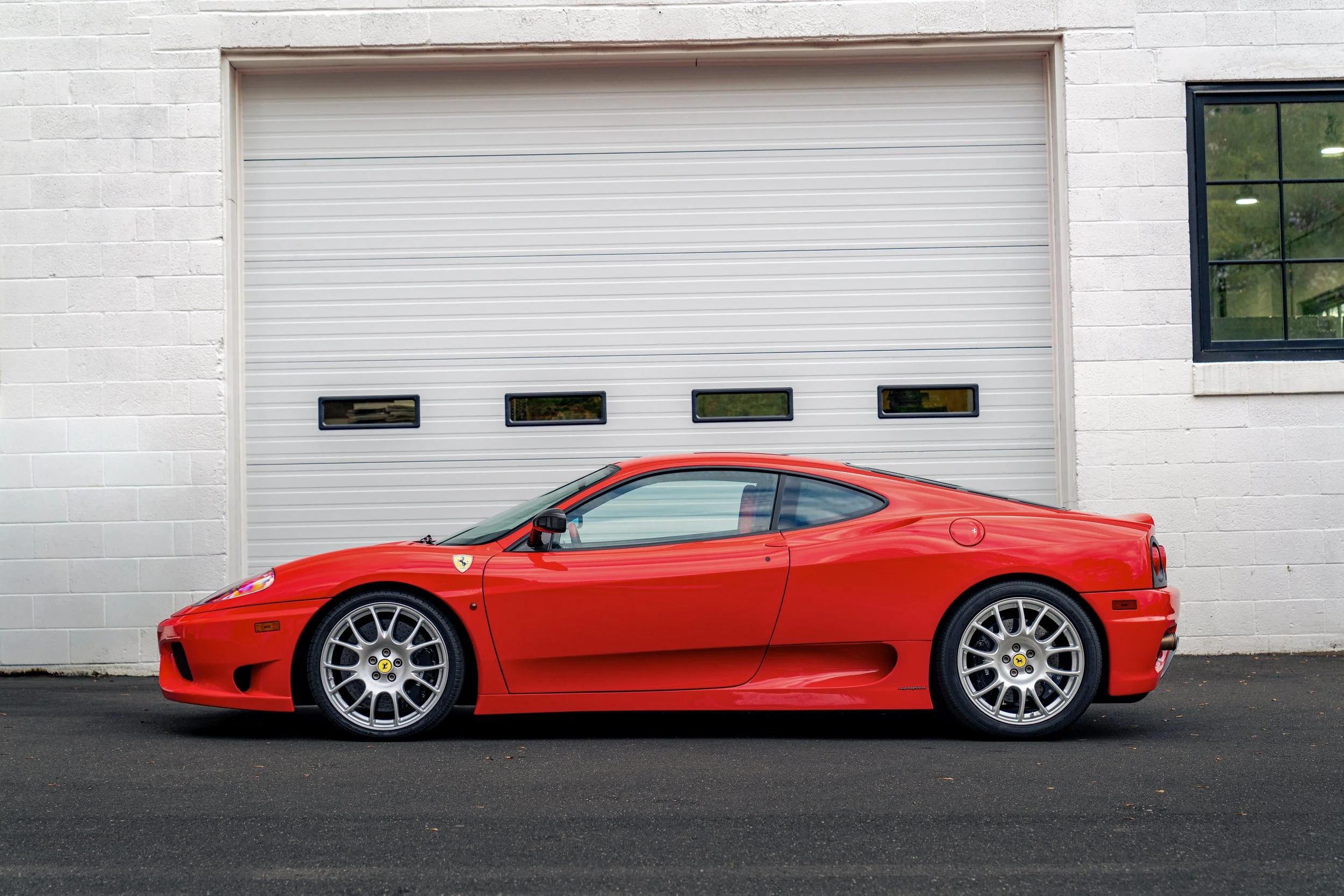 2004 Ferrari 360 Challenge Stradale_Advertising #4369-12.jpg