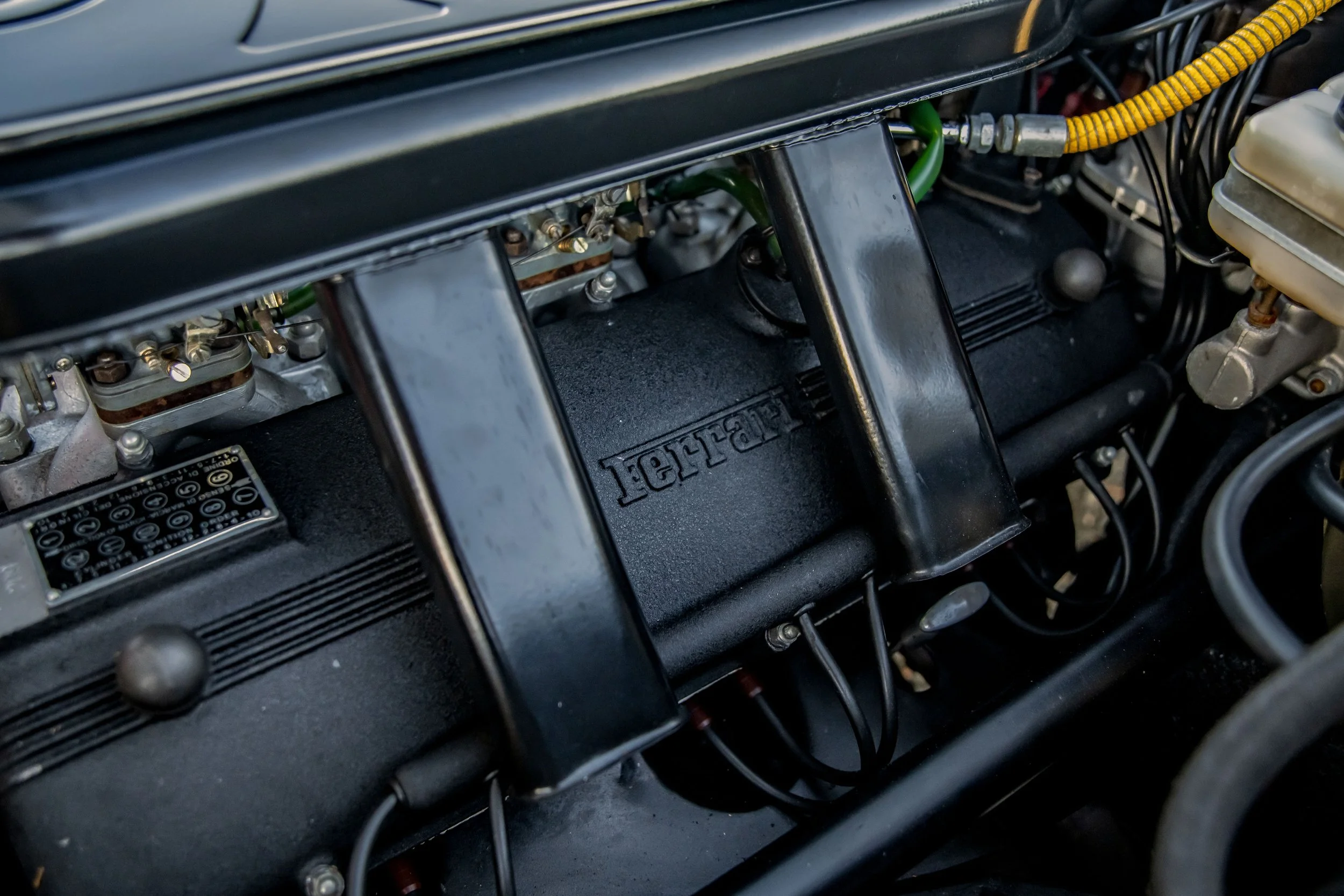 1967 Ferrari 330 GTC_Advertising #9945-55.jpg