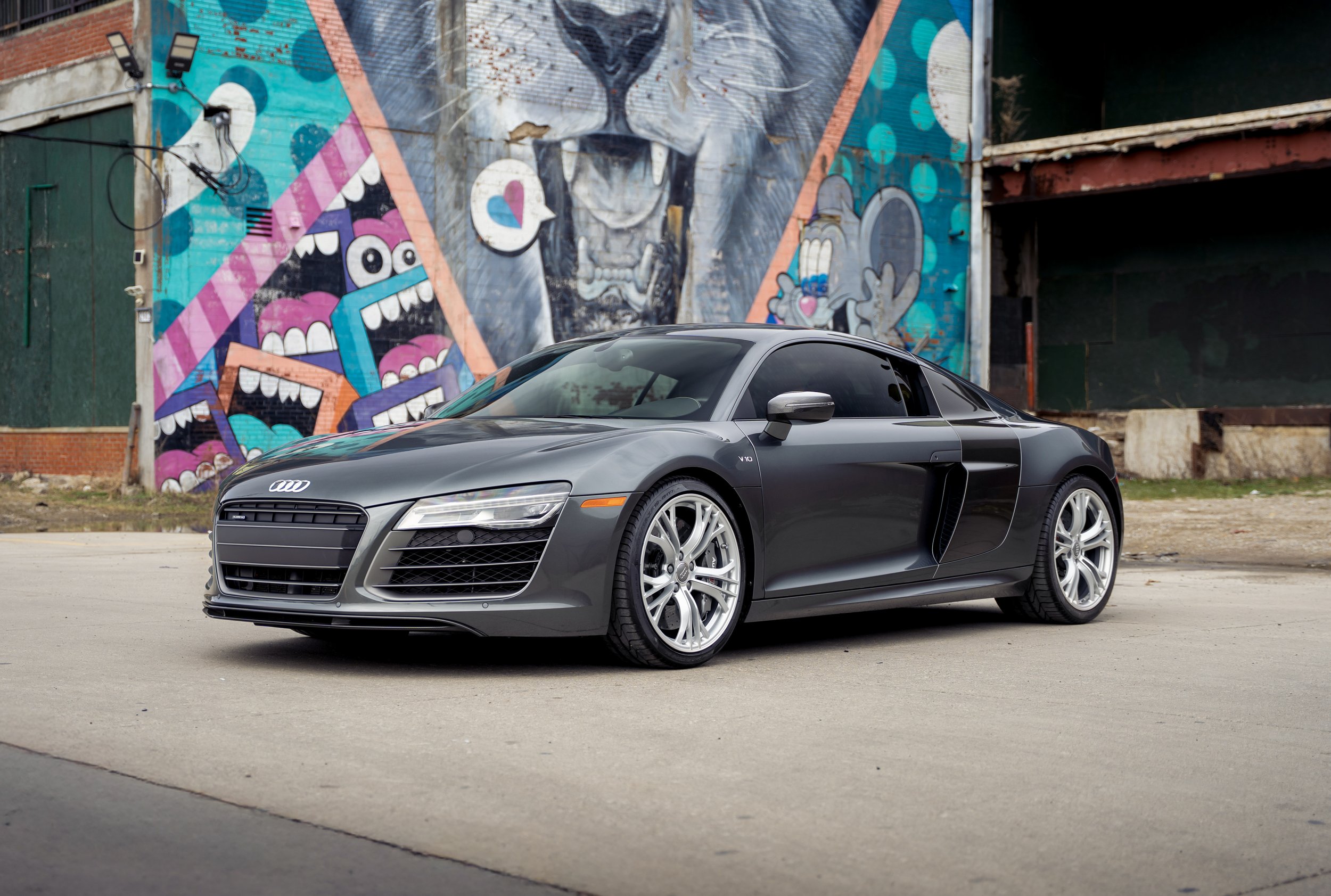 2015 Audi R8 V10 Plus #1946 Advertising-1.jpg