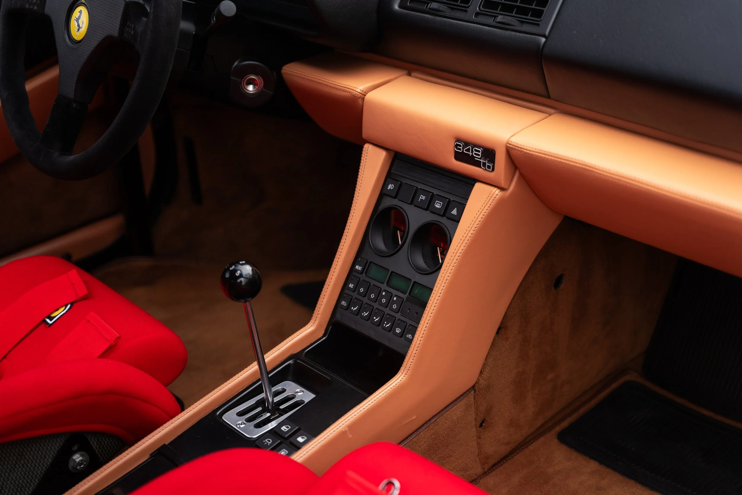 1994 Ferrari 348 Challenge #7985 Advertising Photos -63.jpg