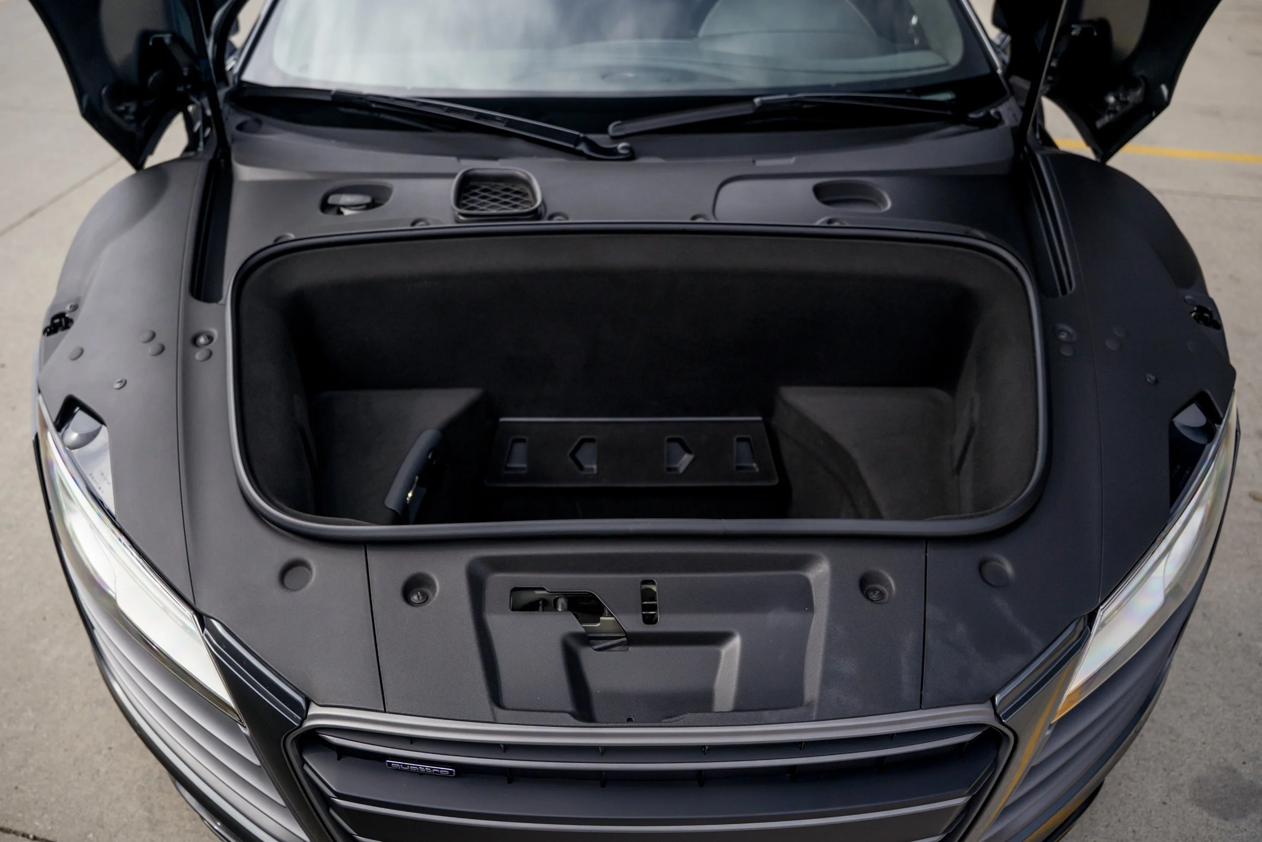 2015 Audi R8 V10 Plus #1946 Advertising-68.jpg