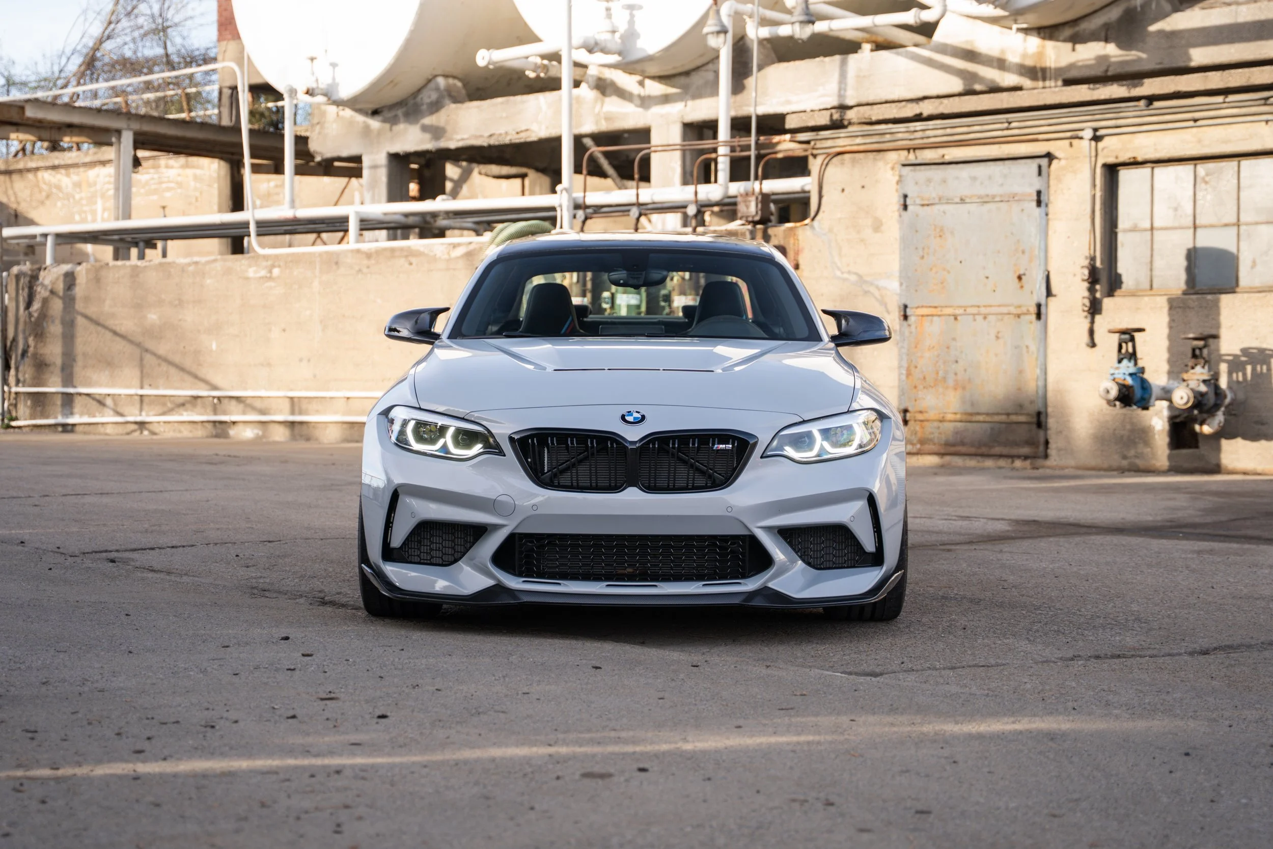 2020 BMW M2 CS #7333 Advertising Photos -37.jpg