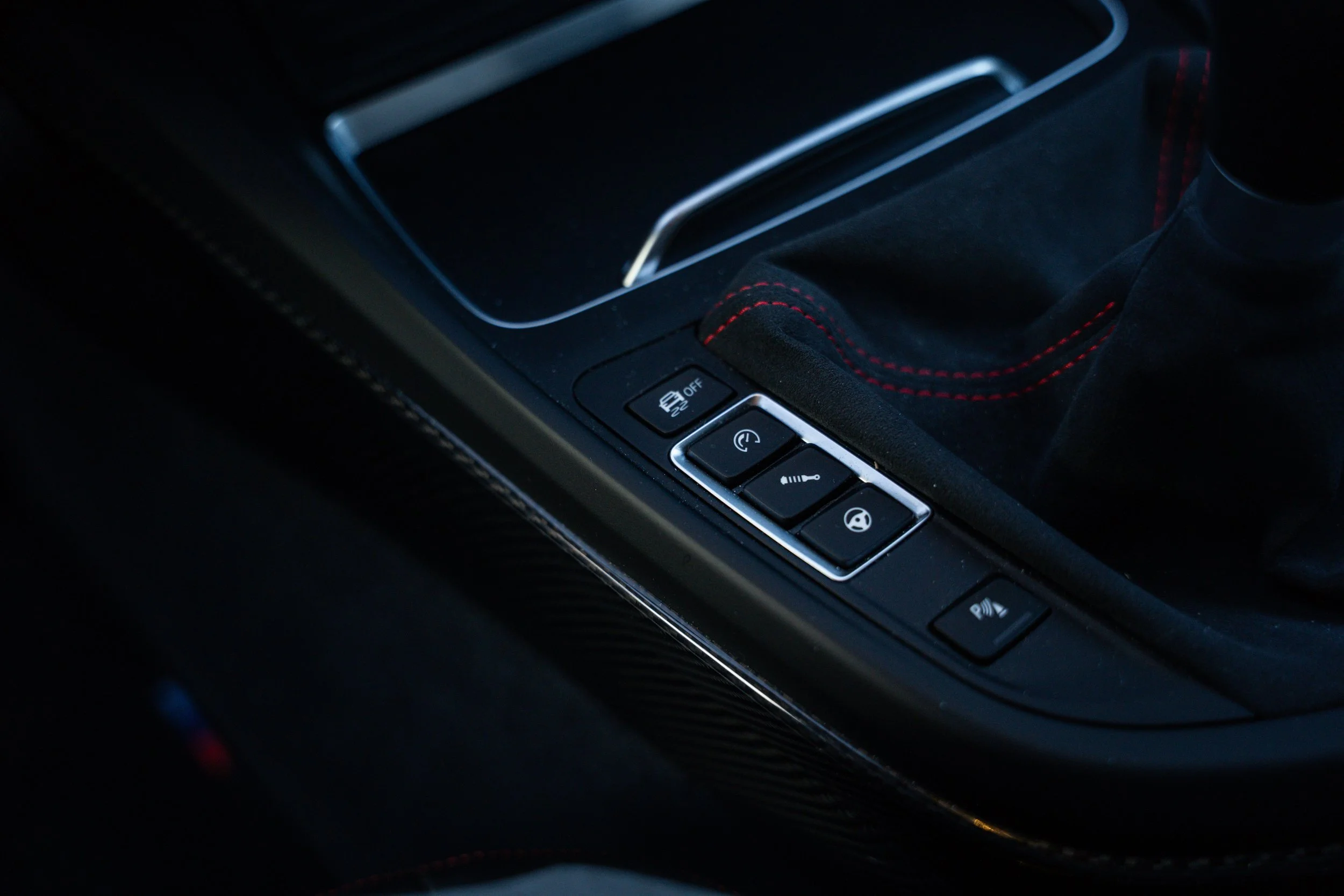 2020 BMW M2 CS #7333 Advertising Photos -57.jpg