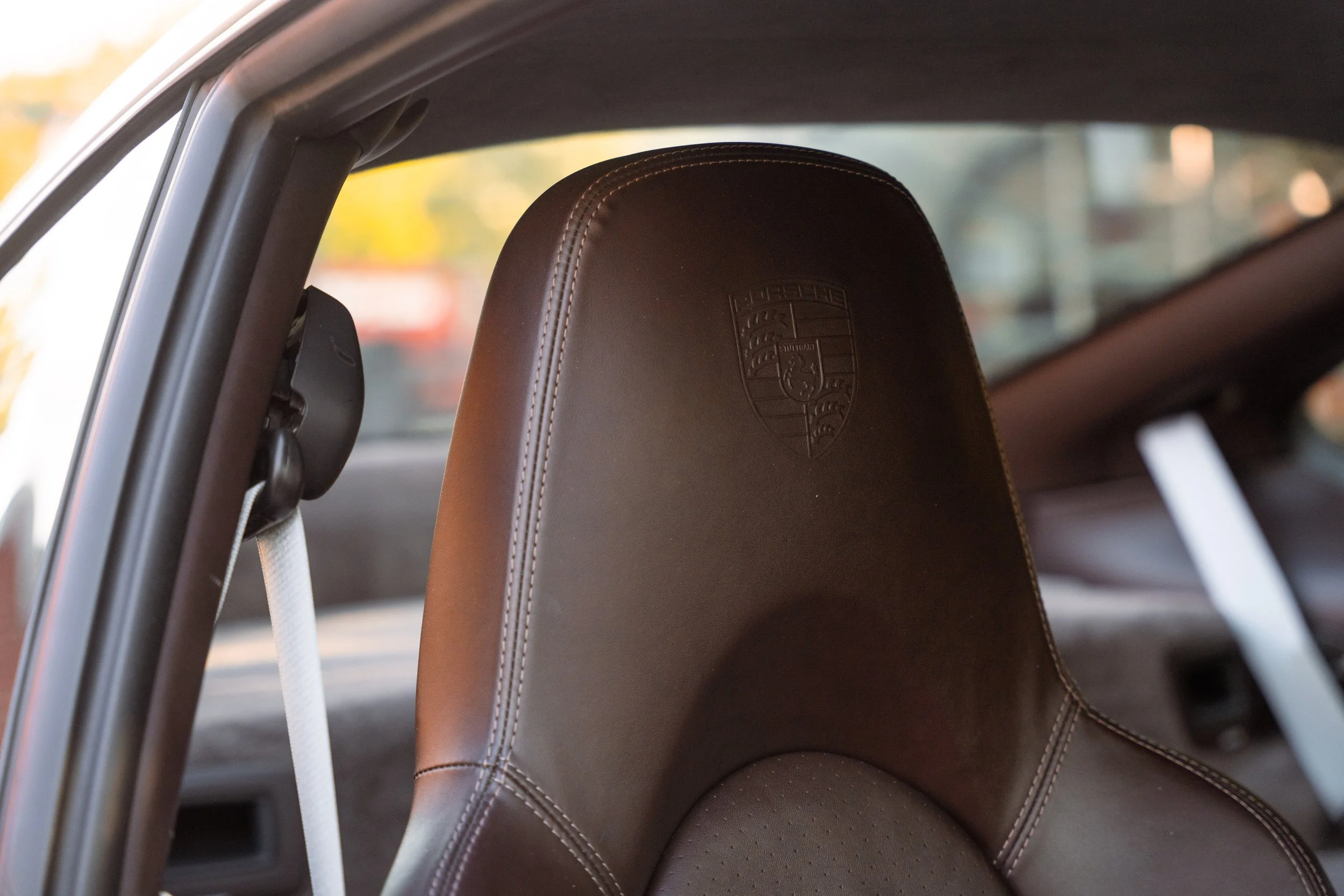 2007 Porsche 911 Turbo #4377 Advertising Photos -31.jpg