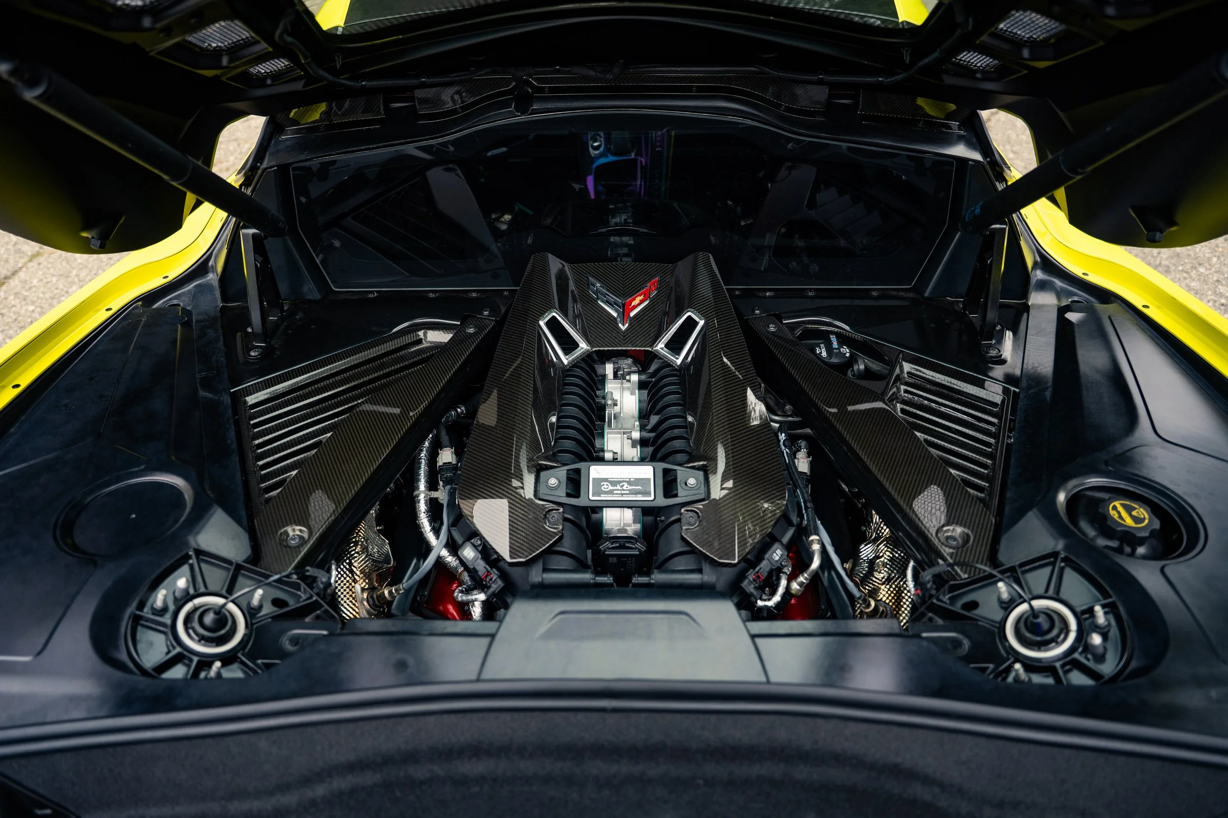 2024 Chevrolet Corvette Z06 #8544 Advertising Photos-57.jpg