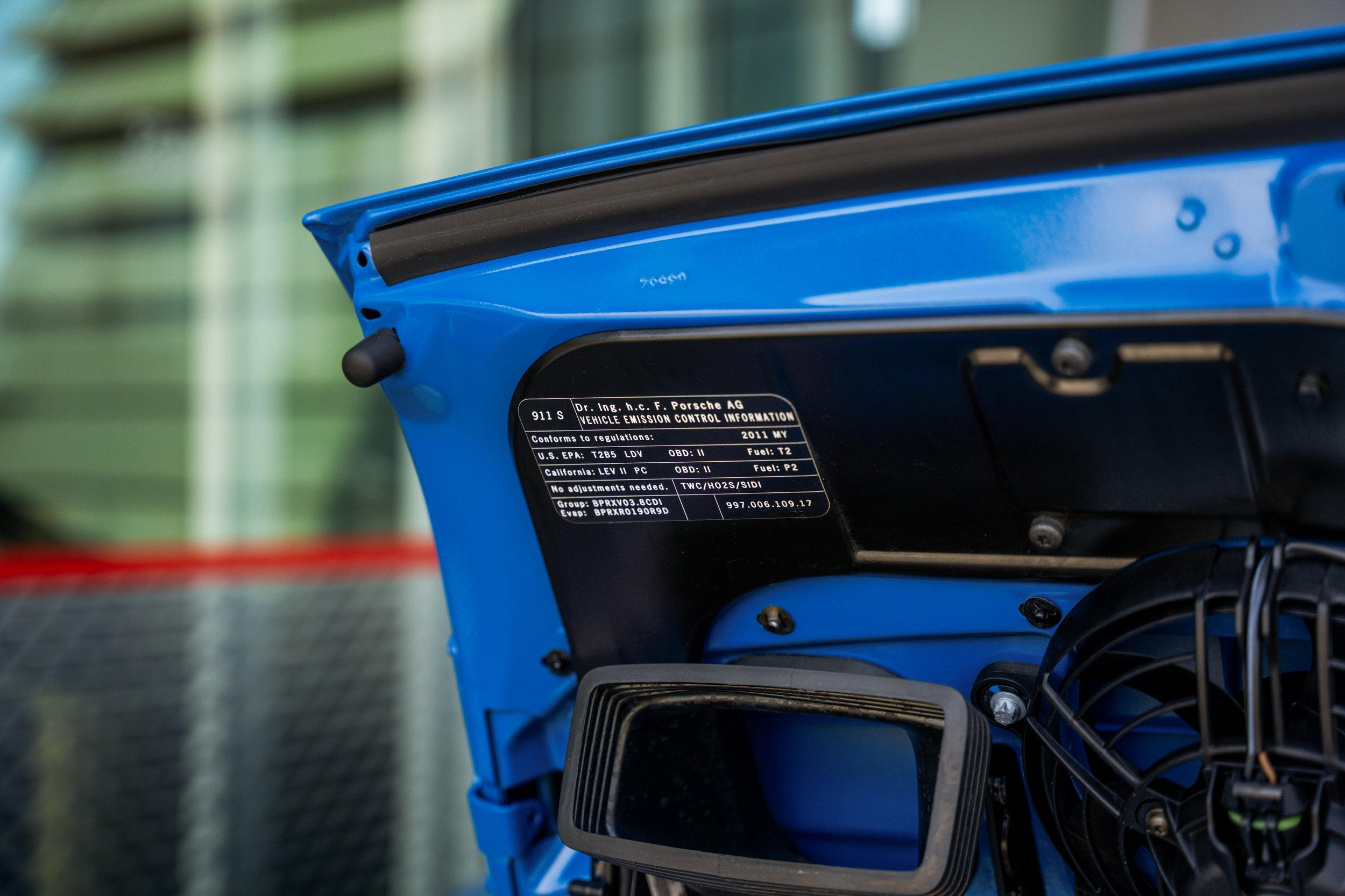 2011 Porsche 911 Speedster_Advertising #5566-69.jpg