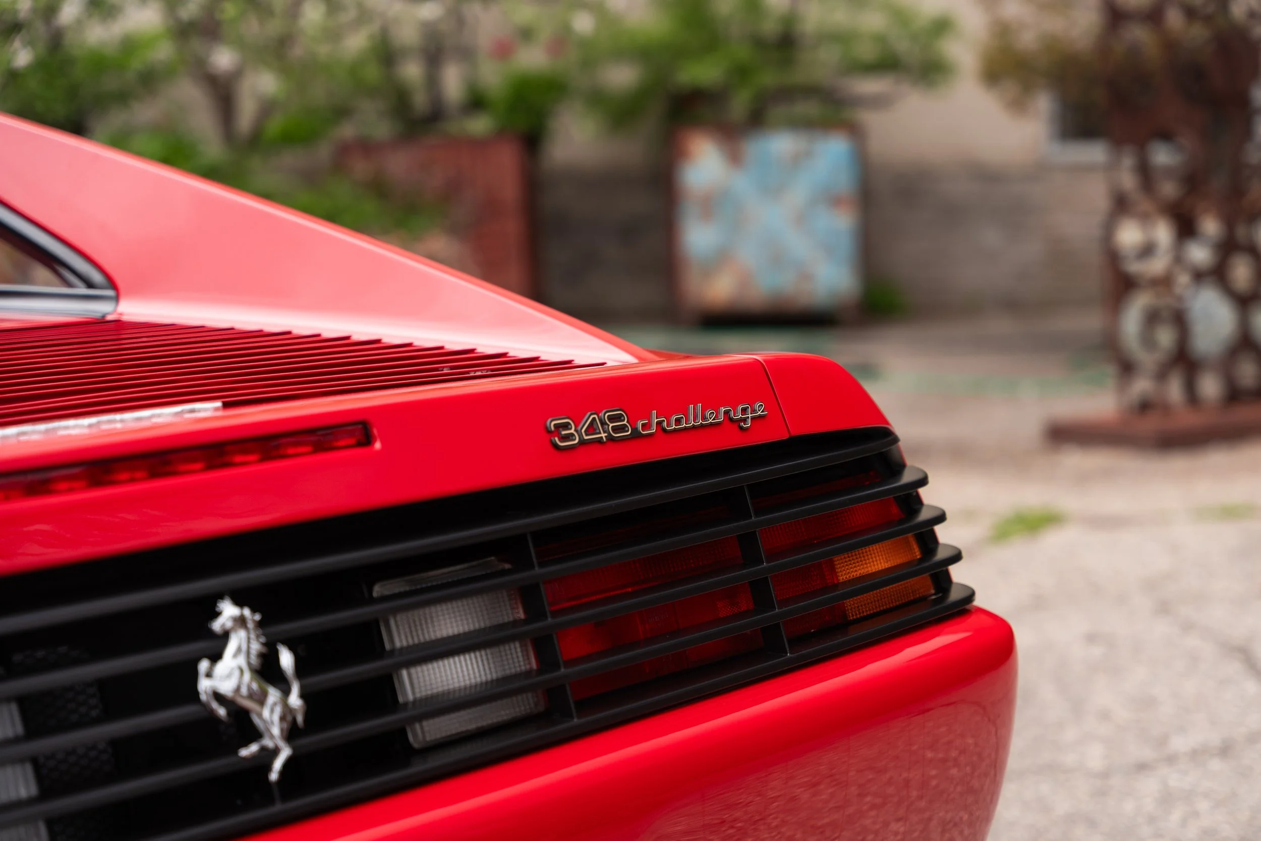 1994 Ferrari 348 Challenge #7985 Advertising Photos -18.jpg