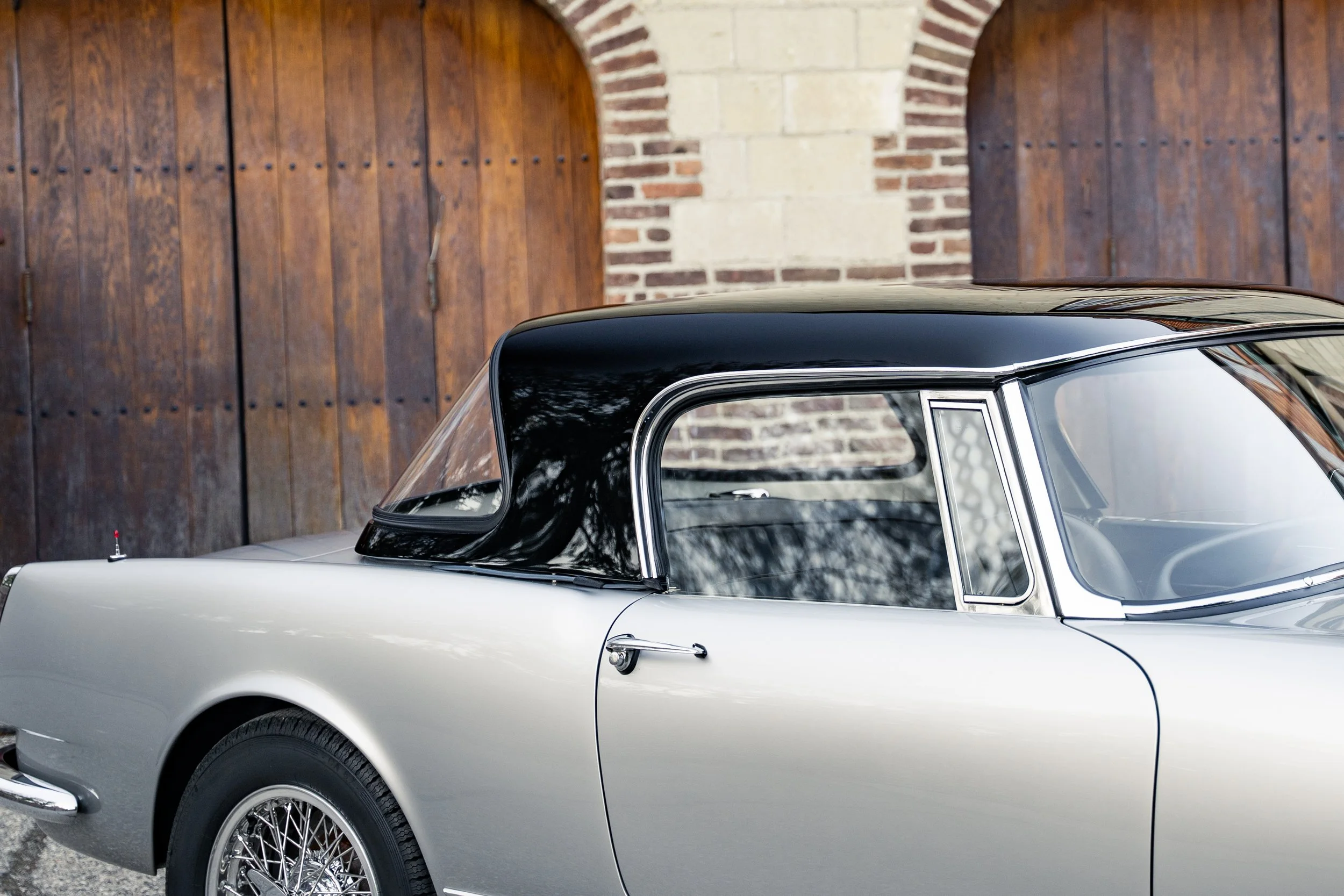 1964 Alfa Romeo 2600 Touring Spider #2676 Advertising Photos-36.jpg