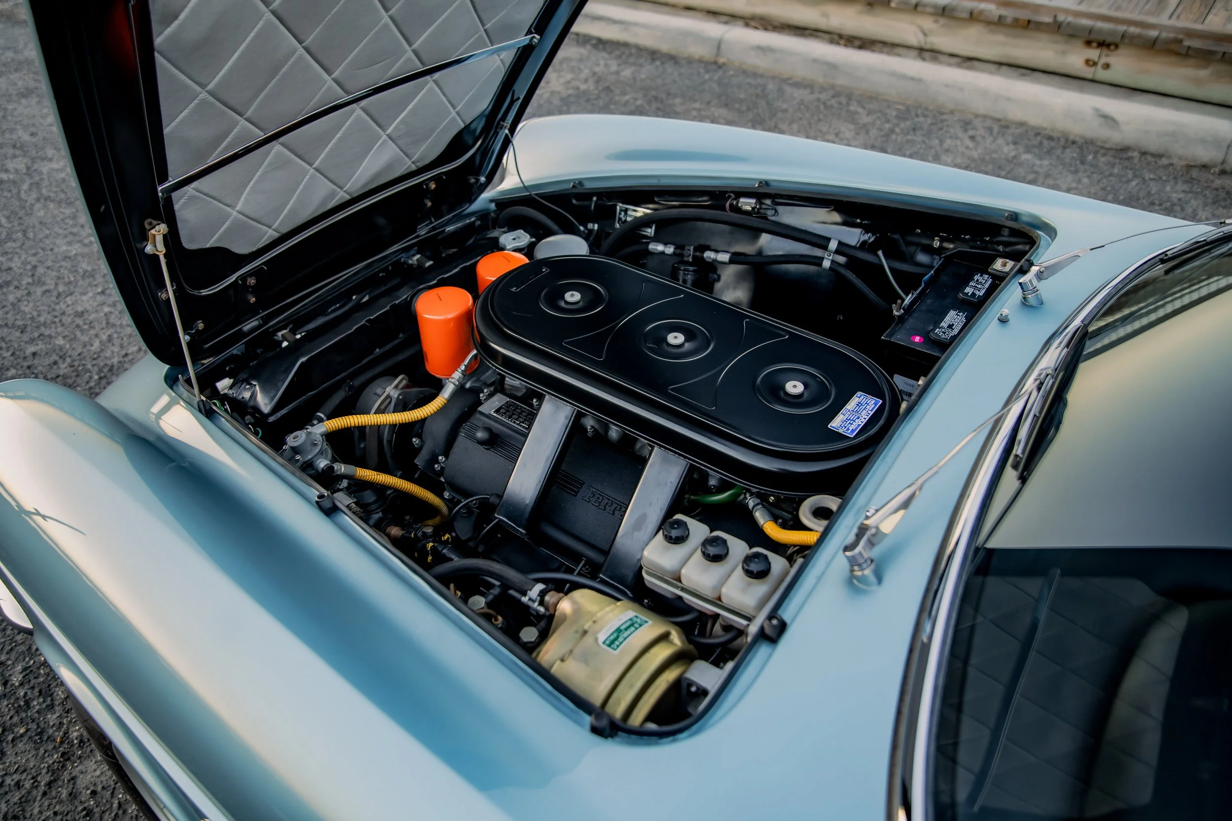 1967 Ferrari 330 GTC_Advertising #9945-49.jpg