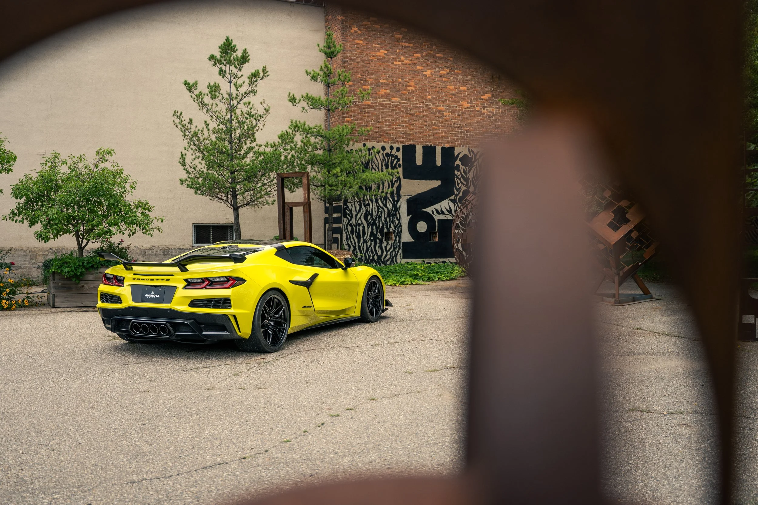 2024 Chevrolet Corvette Z06 #8544 Advertising Photos-9.jpg