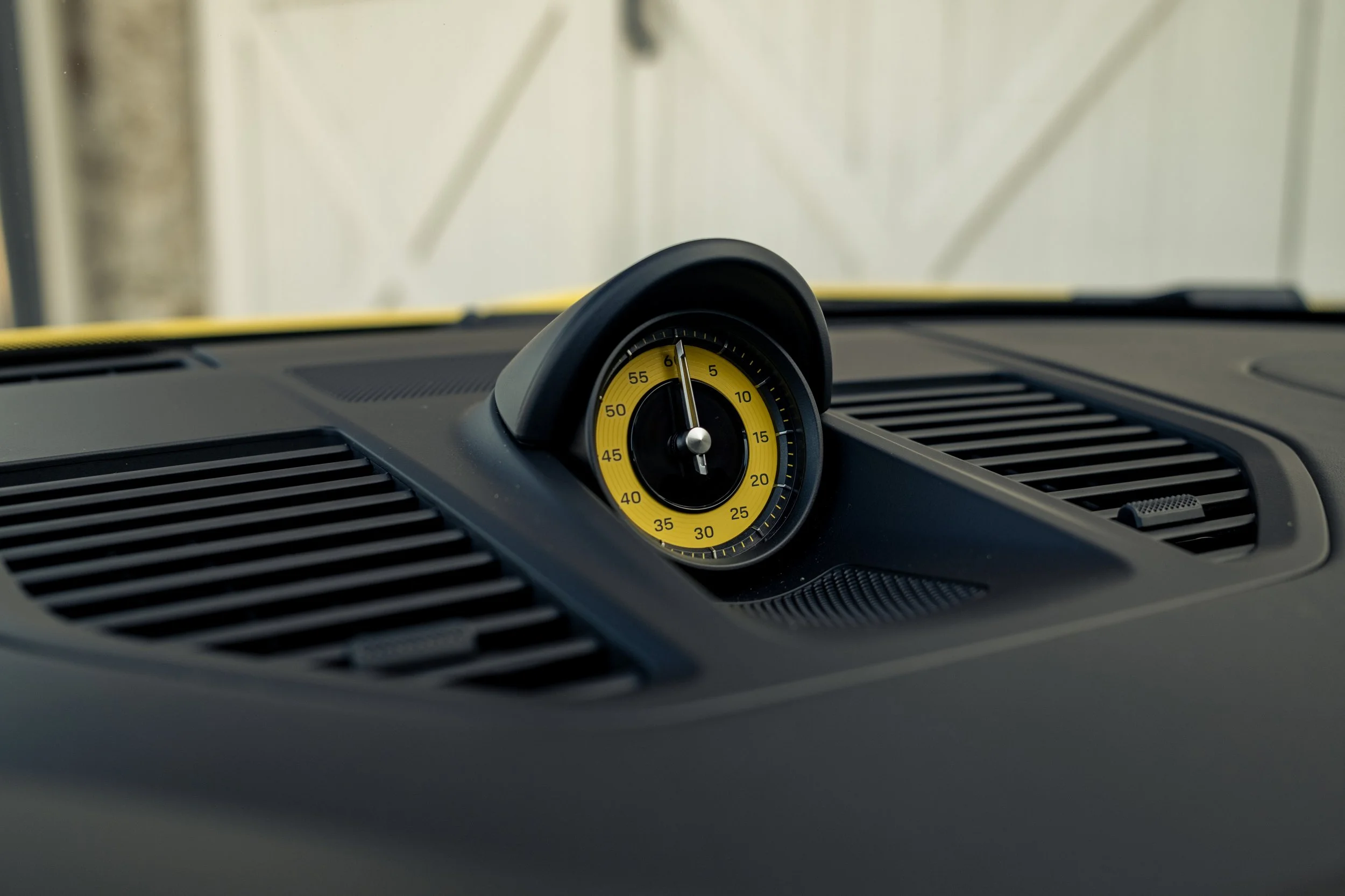 2022 Porsche 911 GT3 Advertising #8475-37.jpg