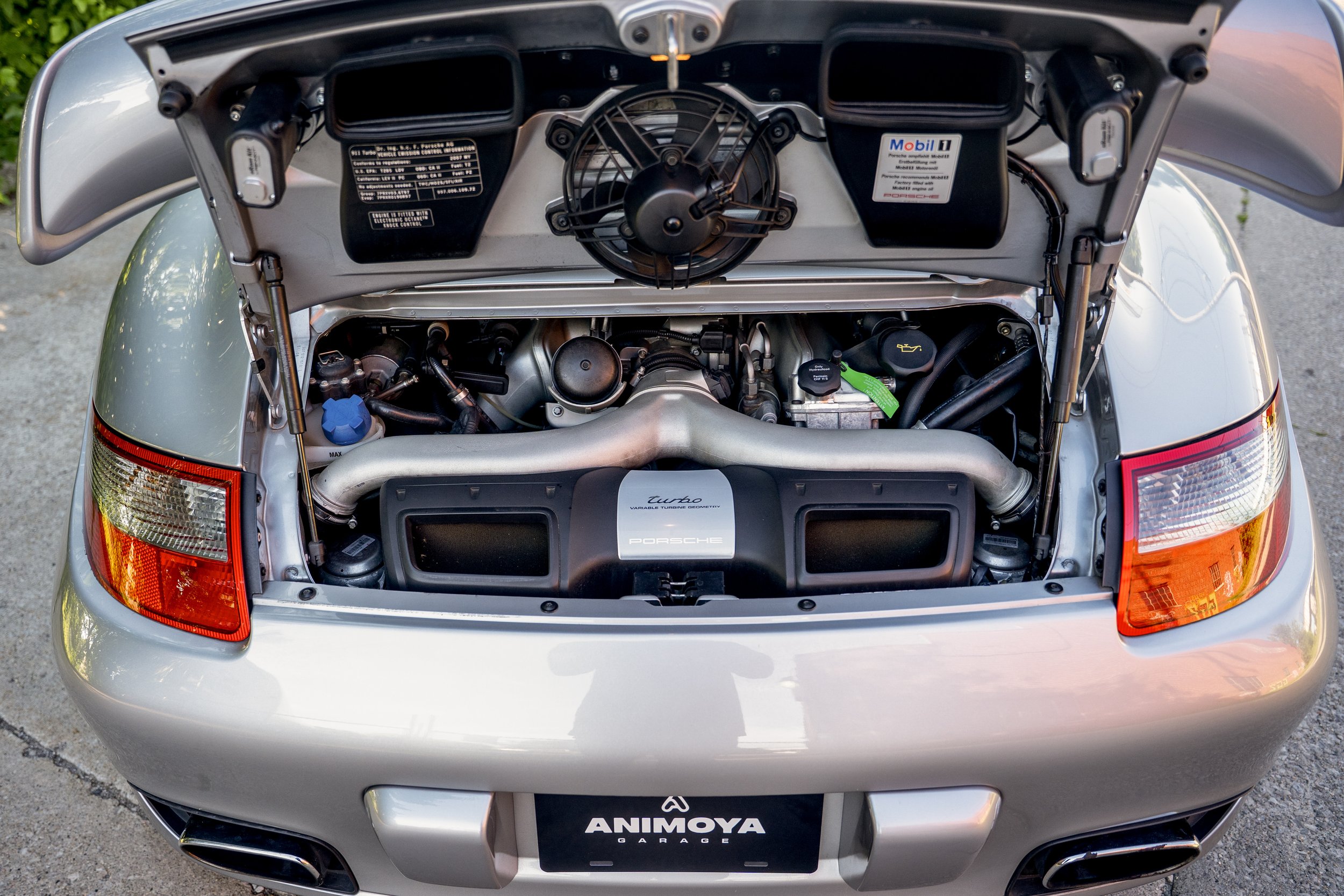 2007 Porsche 911 Turbo #4377 Advertising Photos-2-6.jpg