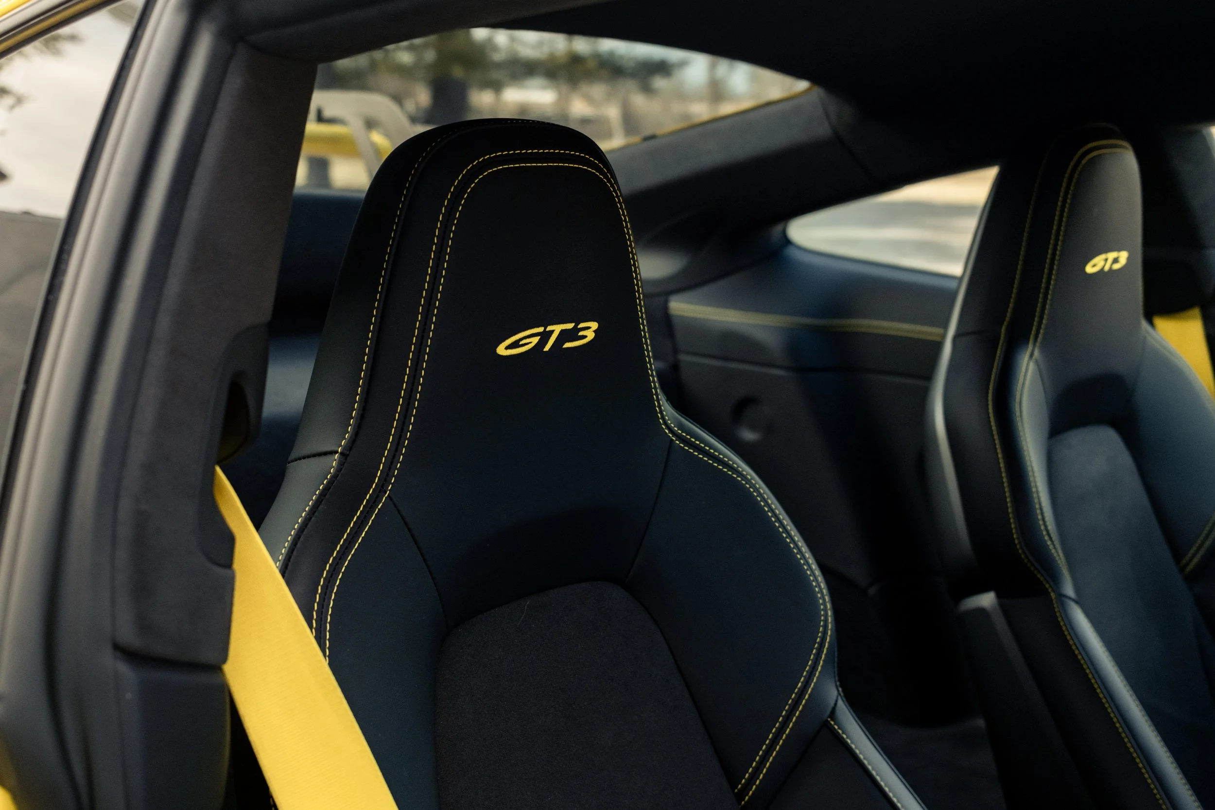 2022 Porsche 911 GT3 Advertising #8475-42.jpg