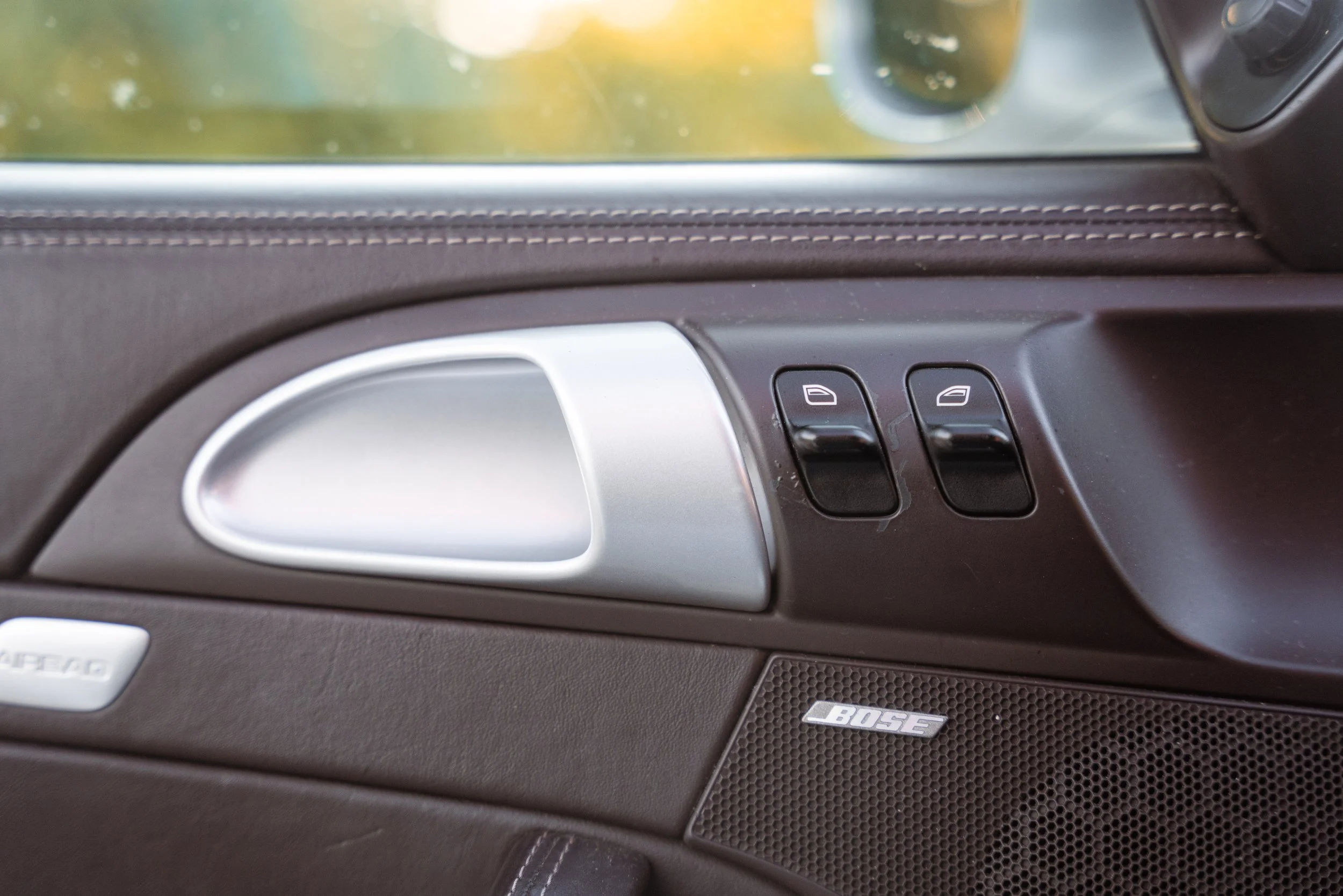 2007 Porsche 911 Turbo #4377 Advertising Photos -58.jpg