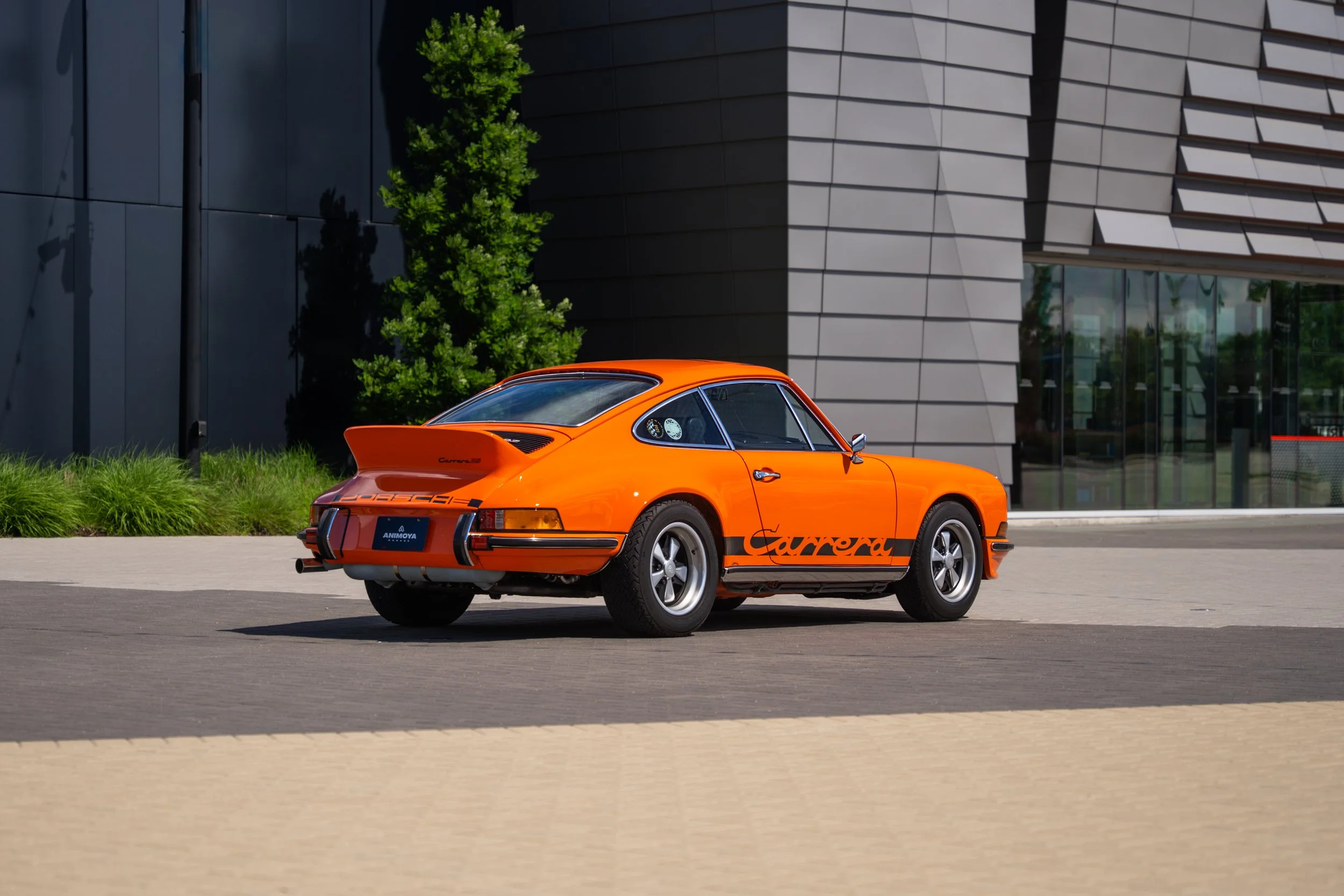 1973 Porsche 911 Carrera RS #1137 Advertising Photos-15.jpg