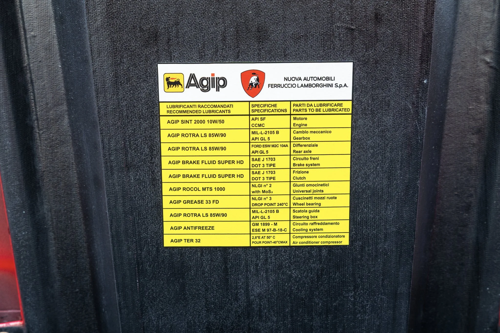 1986 Lamborghini Countach 5000 QV_Advertising #2987-45.jpg