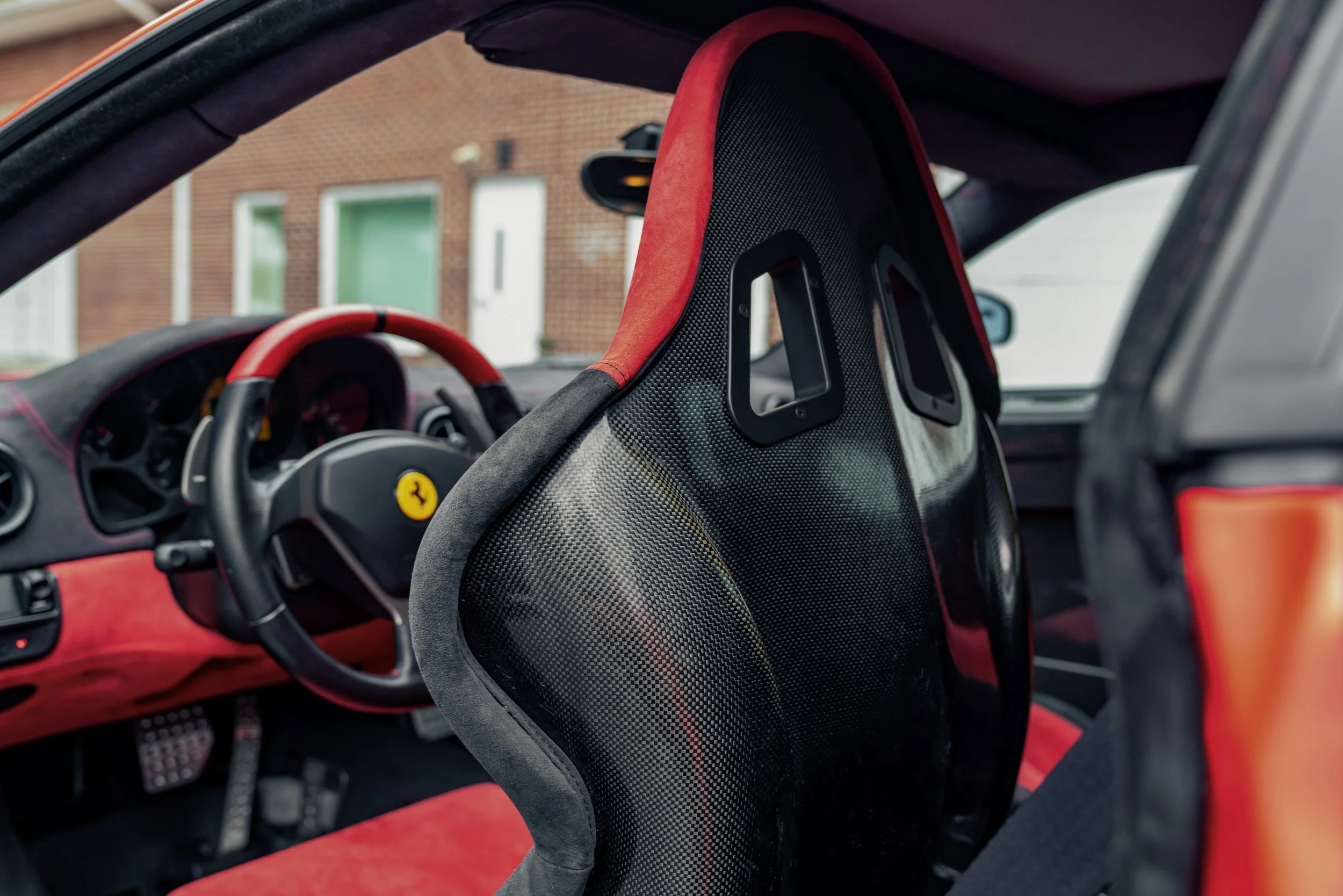 2004 Ferrari 360 Challenge Stradale_Advertising #4369-46.jpg