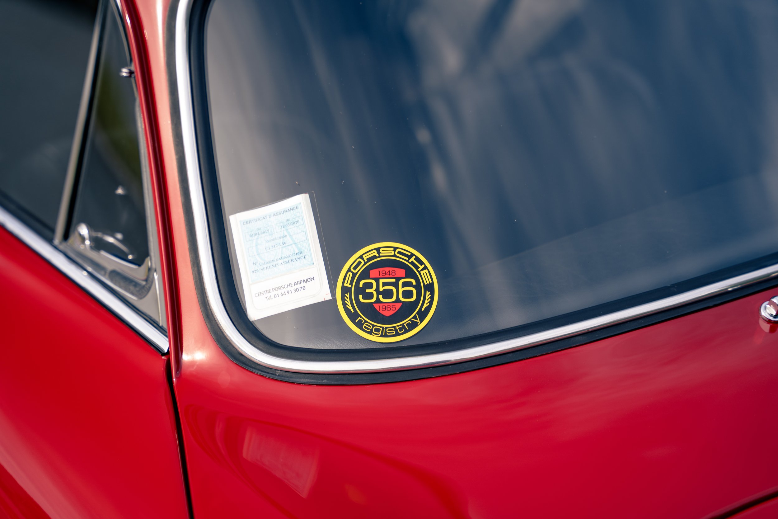 1959 Porsche 356A Carrera GT_Advertising Photos #8654-18.jpg
