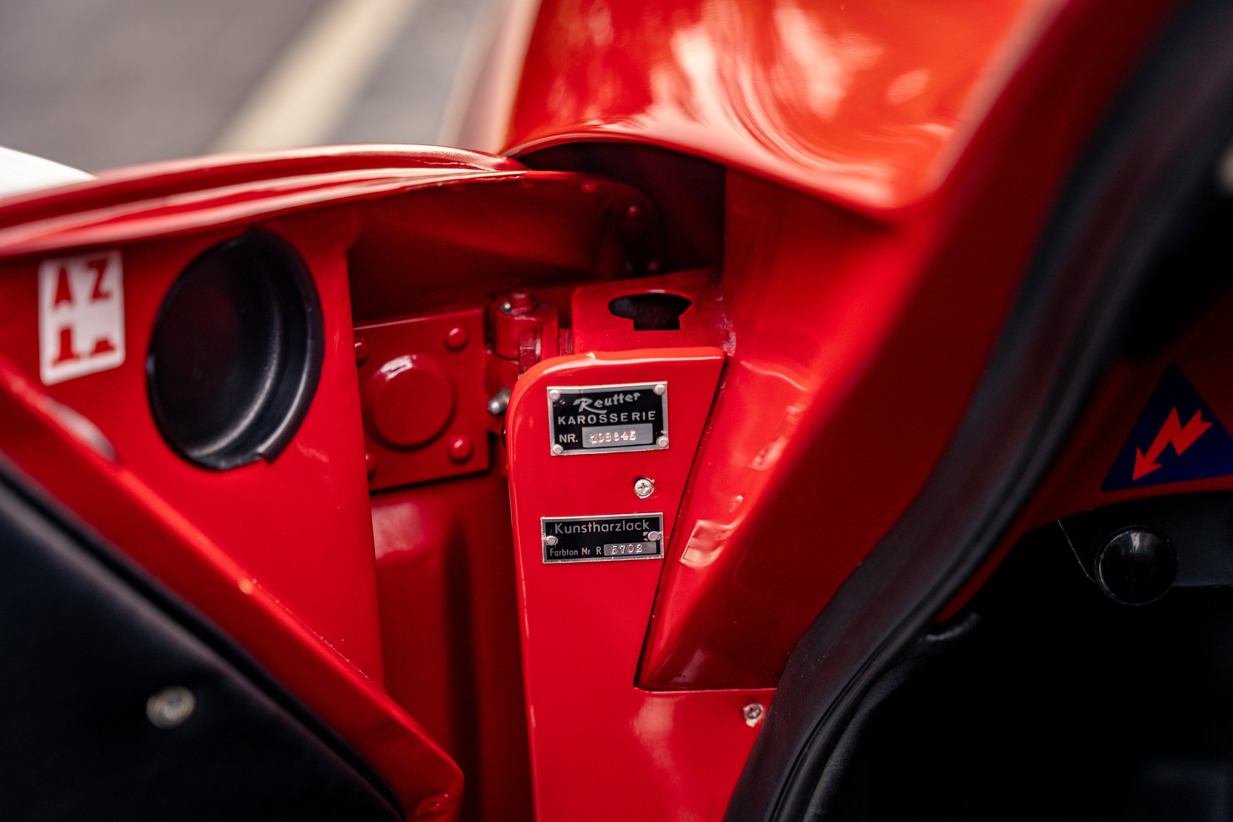 1959 Porsche 356A Carrera GT_Advertising Photos #8654-36.jpg