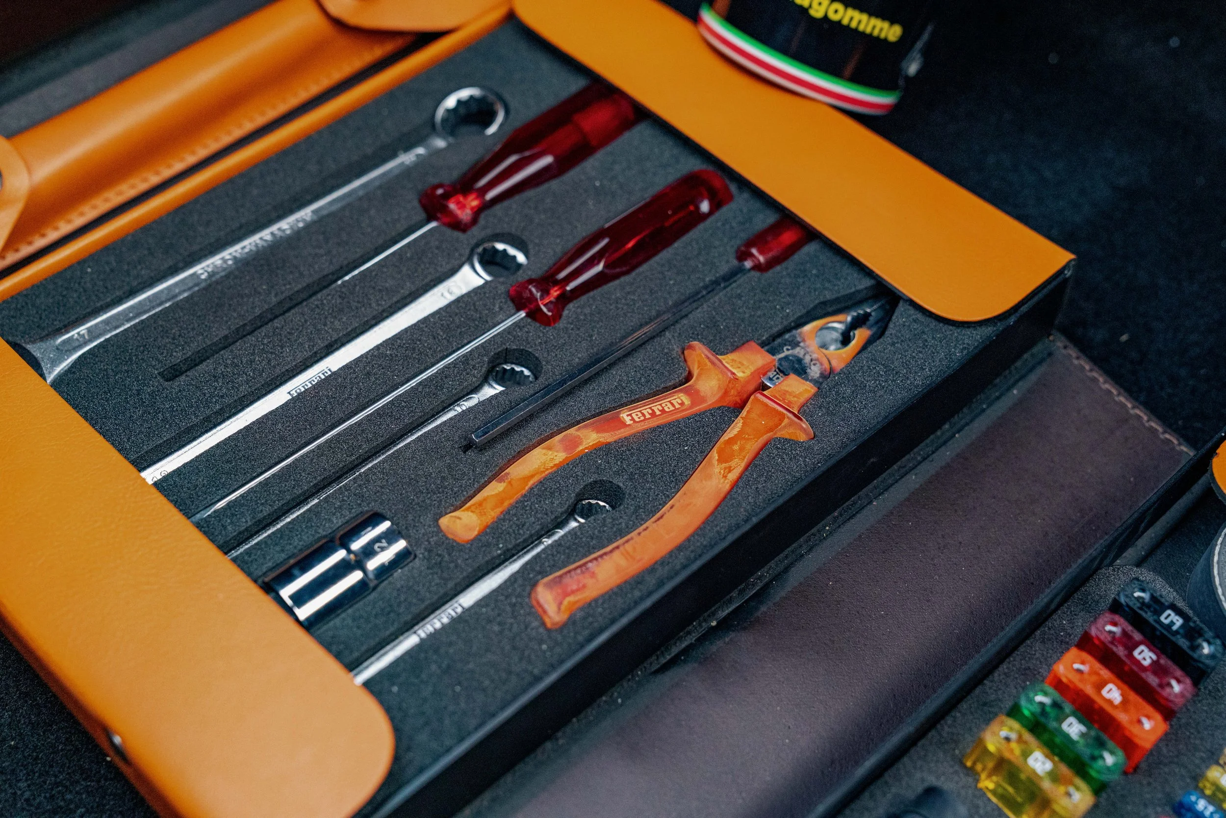 2004 Ferrari 360 Challenge Stradale_Advertising #4369-73.jpg