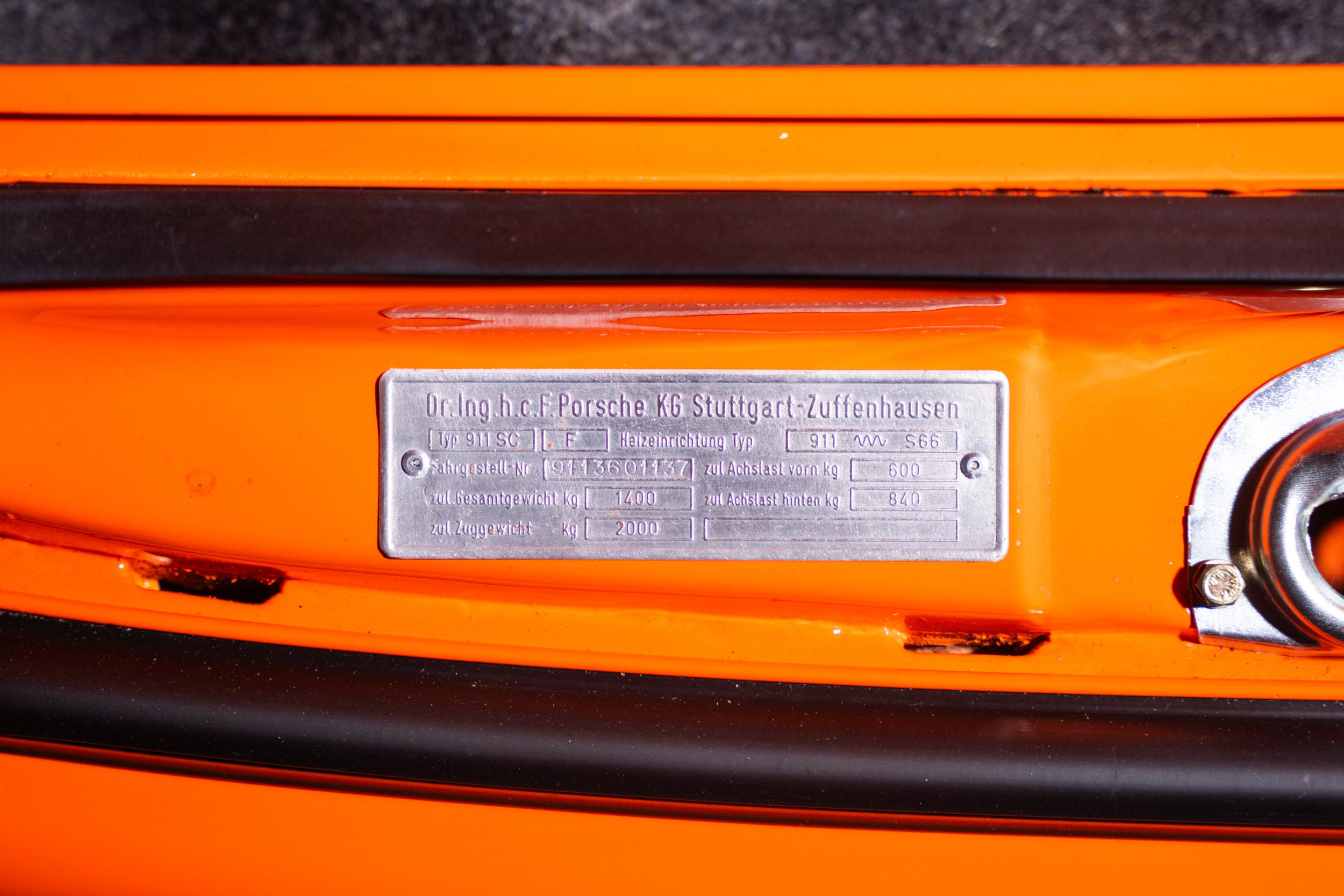 1973 Porsche 911 Carrera RS #1137 Advertising Photos-56.jpg