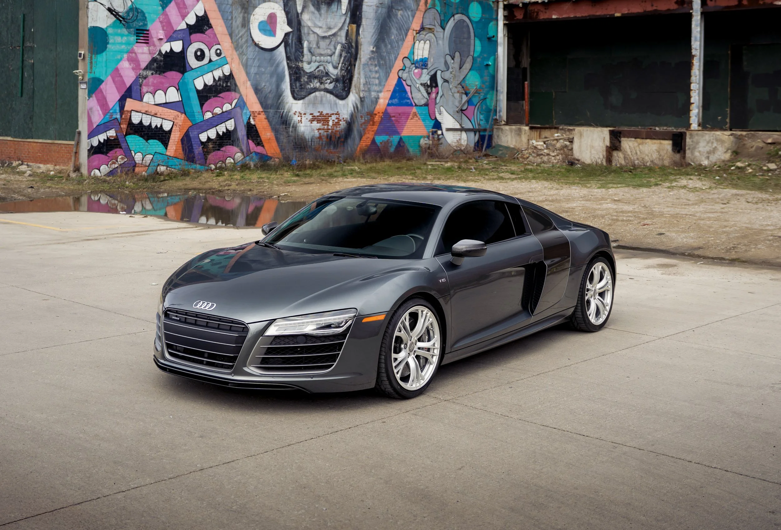 2015 Audi R8 V10 Plus #1946 Advertising-2.jpg