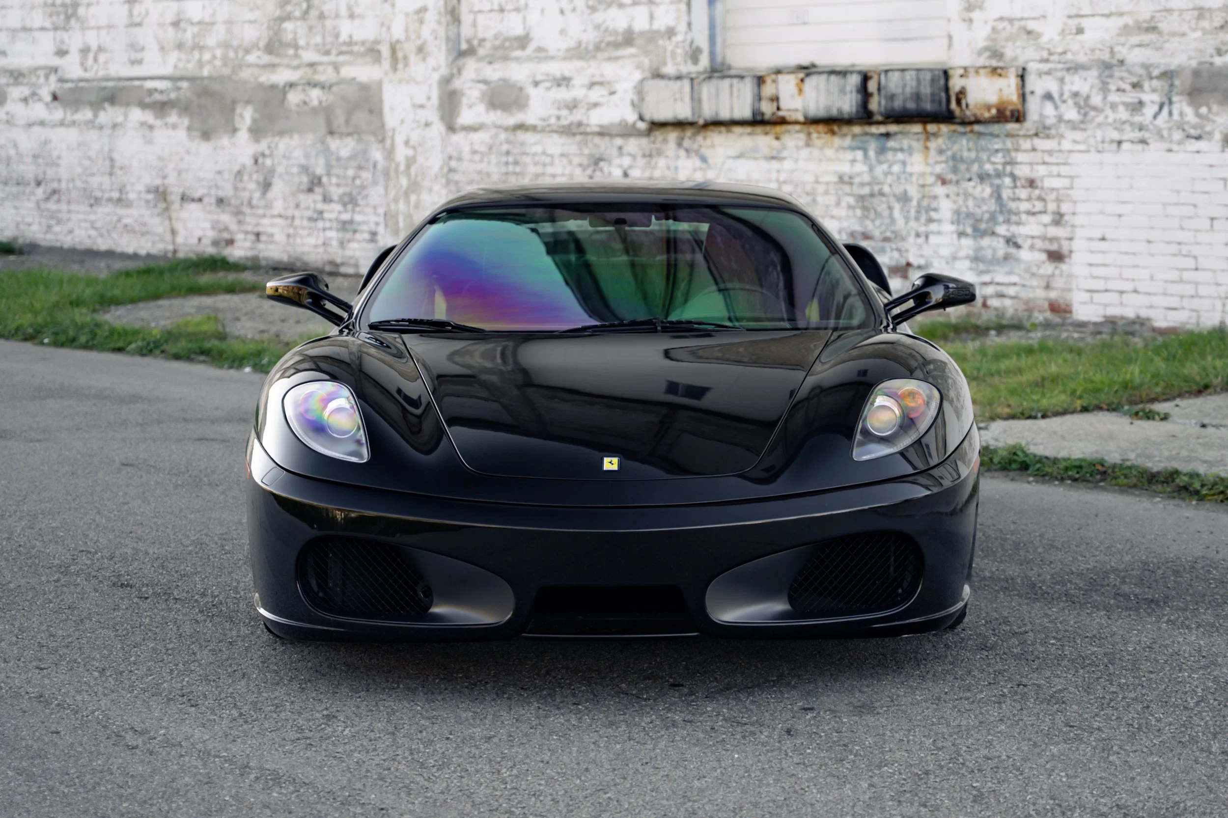 2007 Ferrari F430 Coupe_Advertising Photos #6596-6.jpg