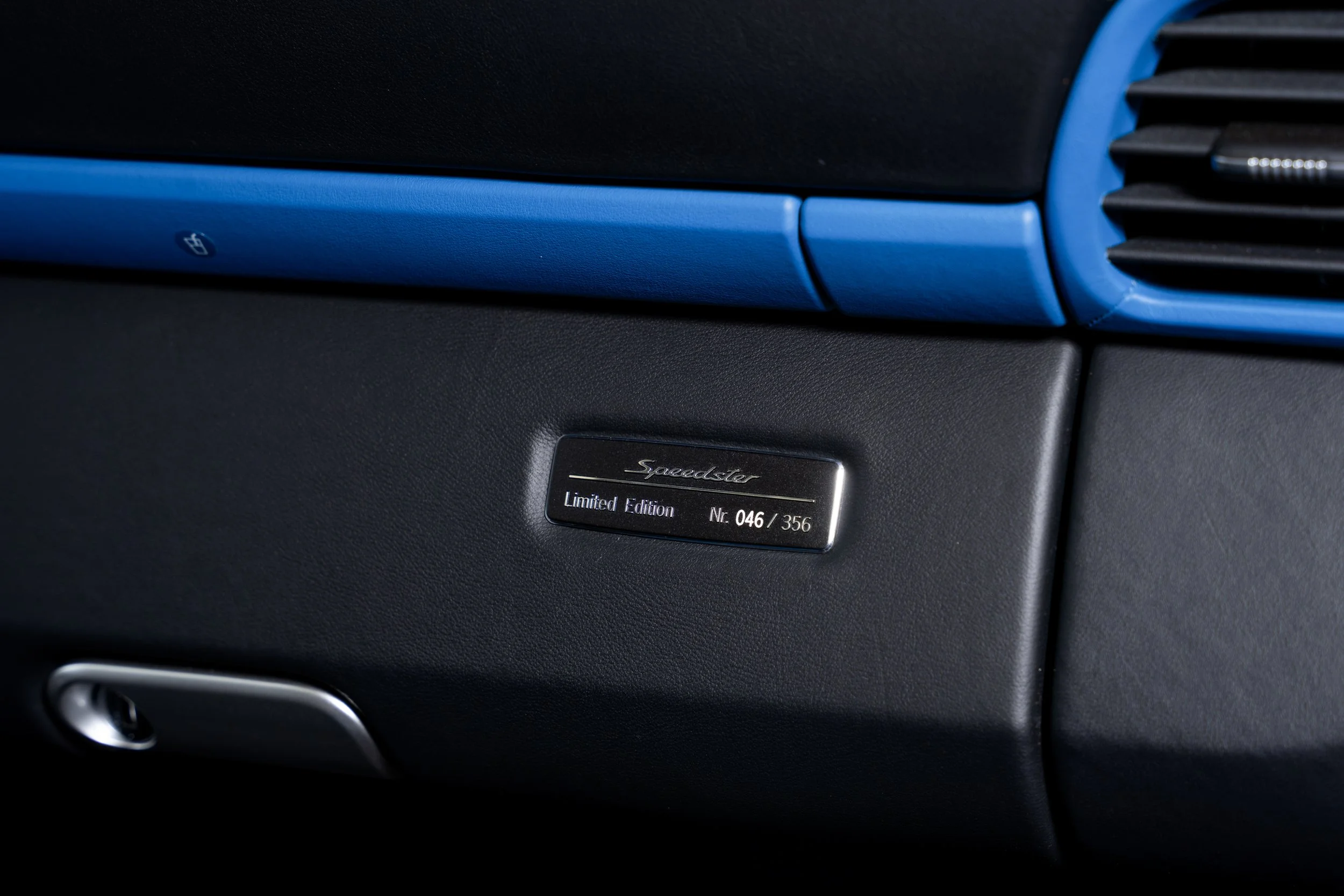 2011 Porsche 911 Speedster_Advertising #5566-83.jpg