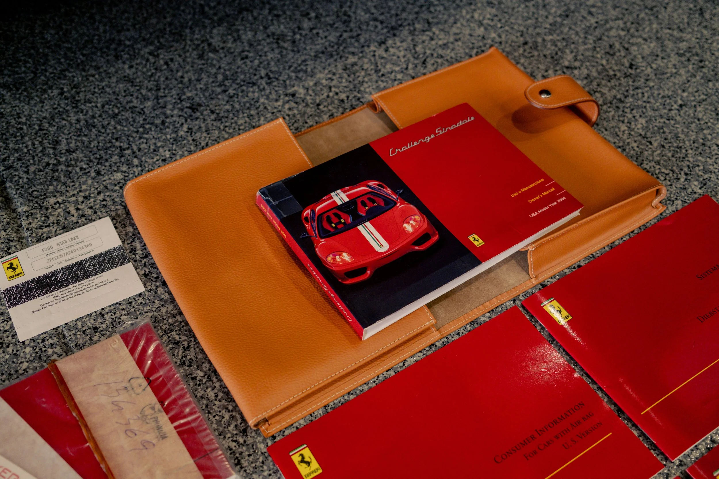 2004 Ferrari 360 Challenge Stradale_Advertising #4369-83.jpg