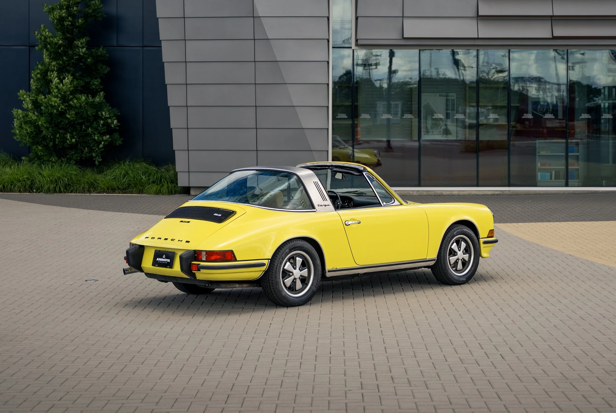 1973 Porsche 911 E Targa_Advertising #0263-32.jpg