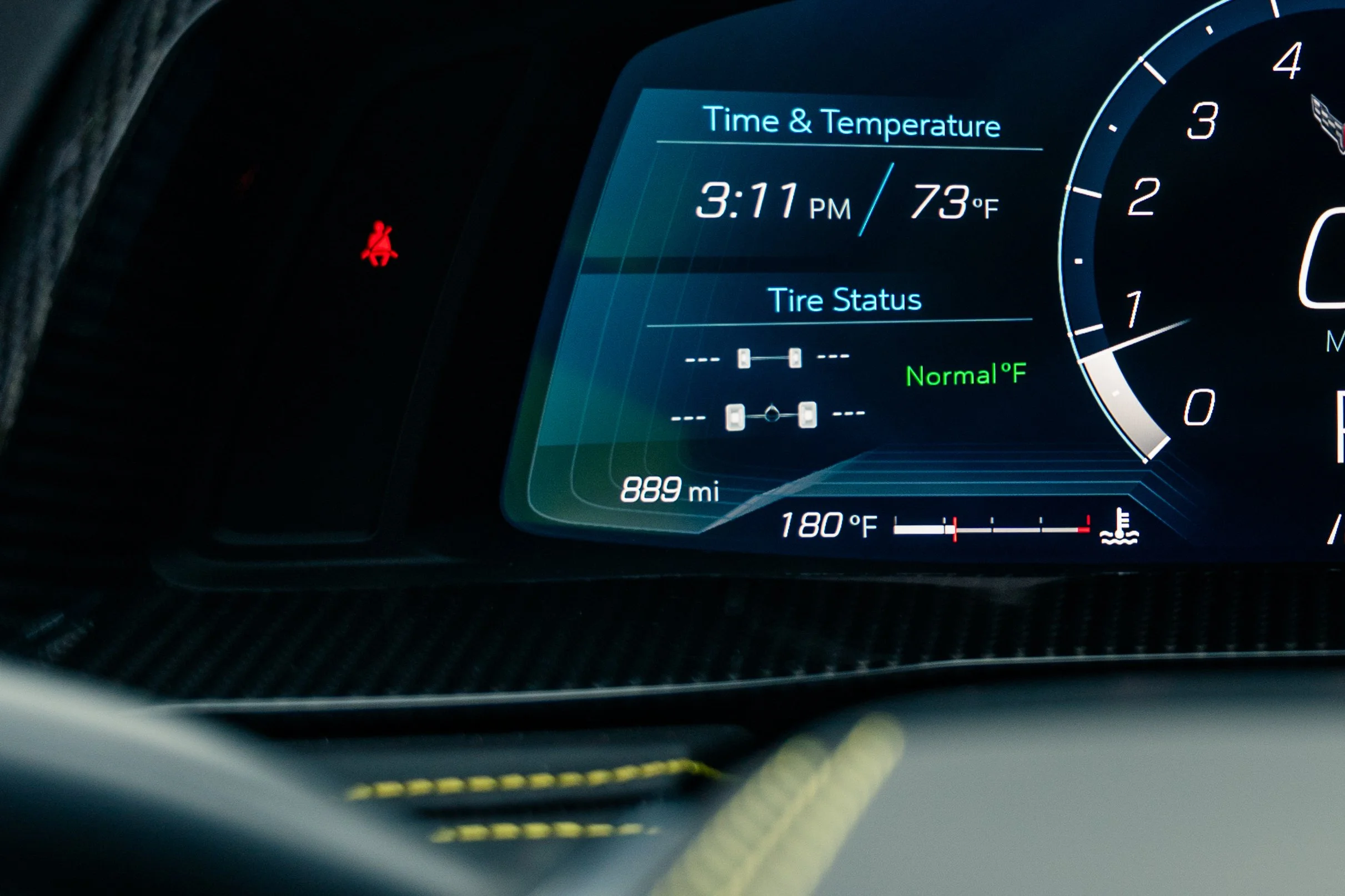 2024 Chevrolet Corvette Z06 #8544 Advertising Photos-52.jpg