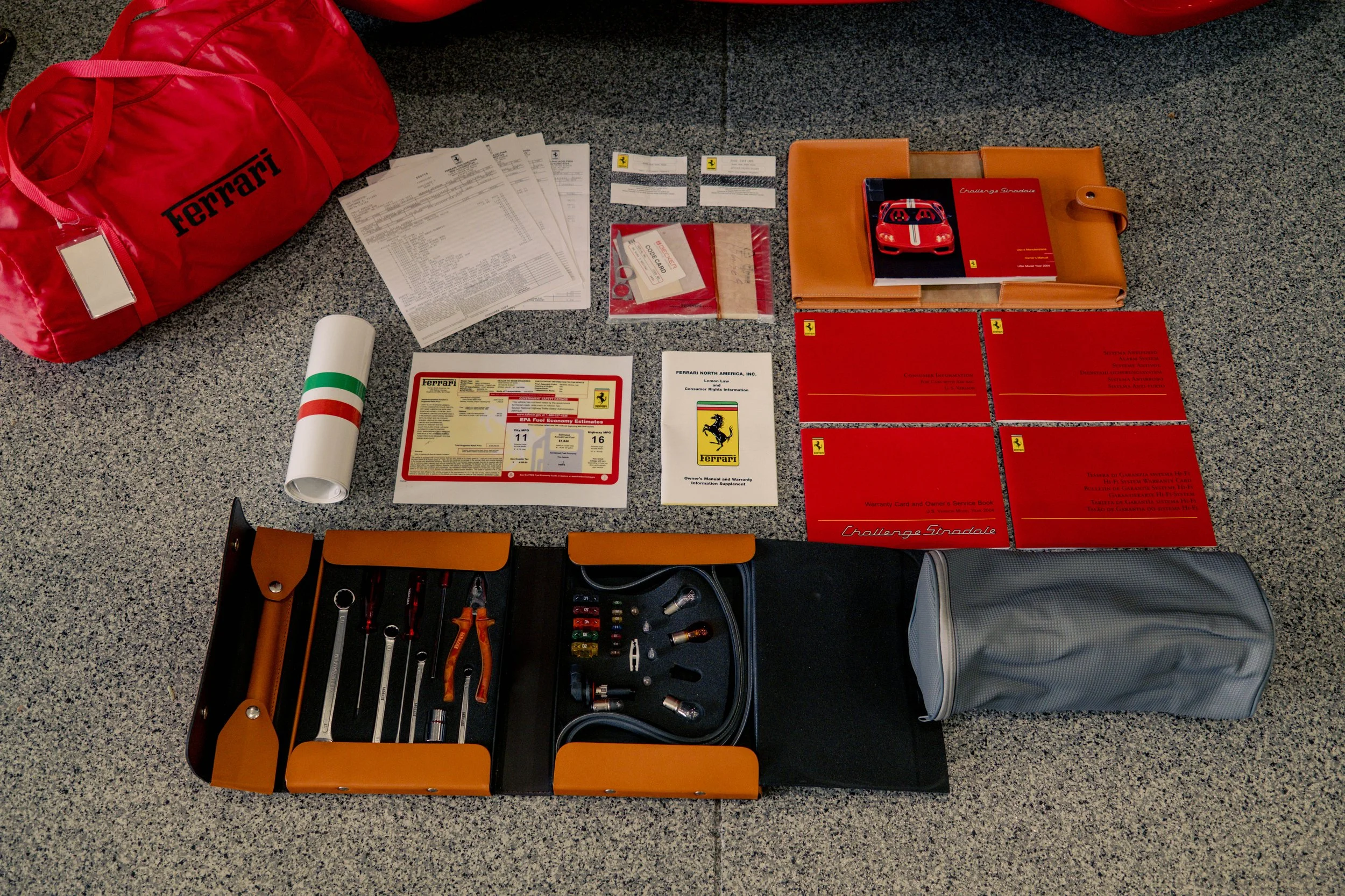 2004 Ferrari 360 Challenge Stradale_Advertising #4369-76.jpg