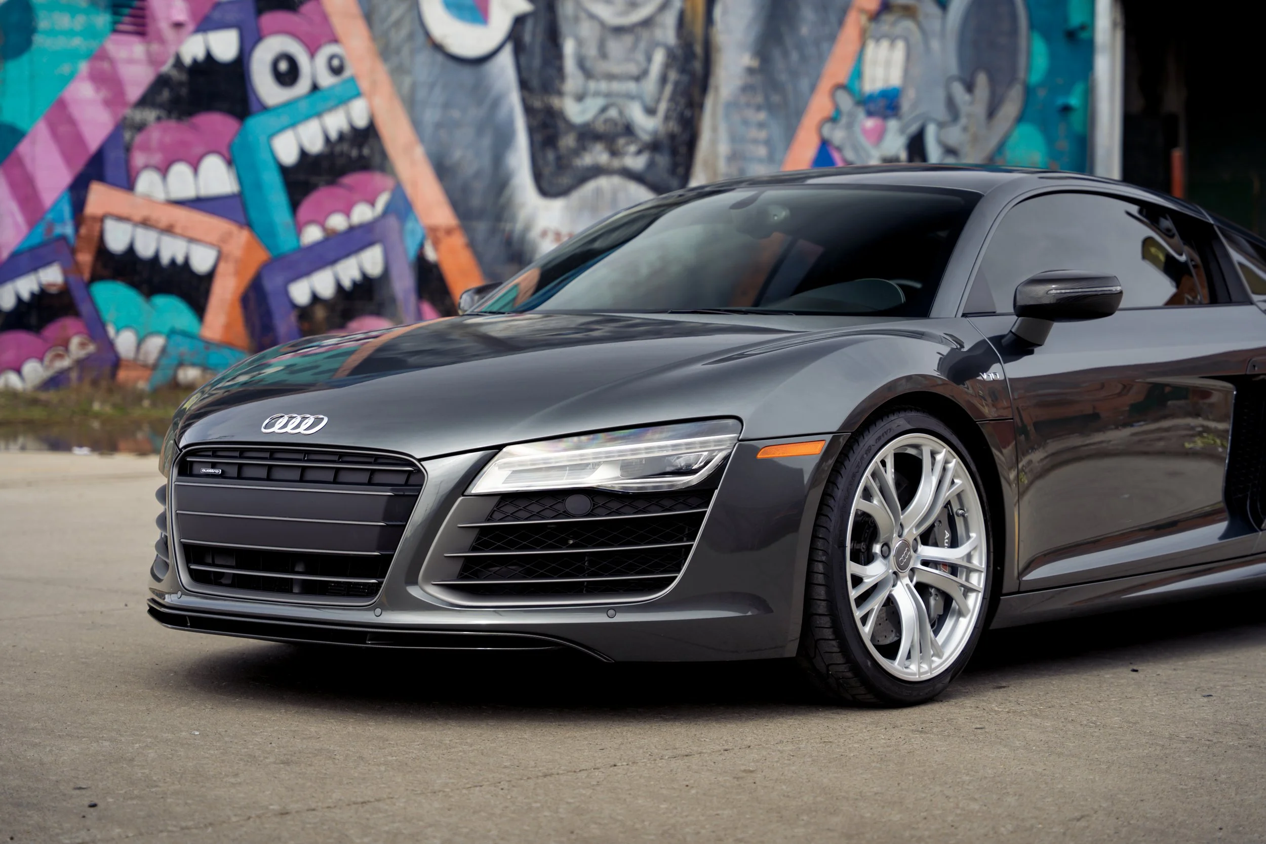 2015 Audi R8 V10 Plus #1946 Advertising-4.jpg