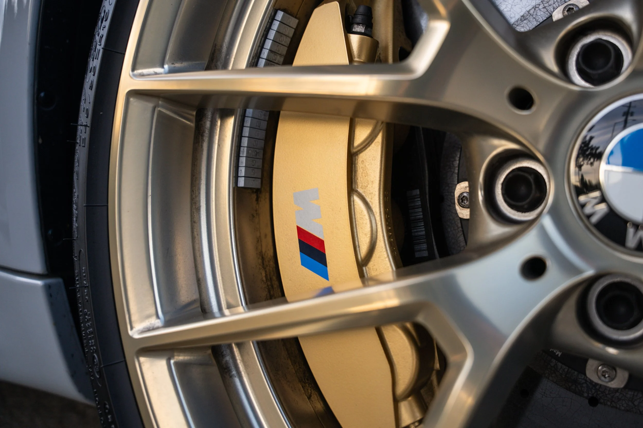 2020 BMW M2 CS #7333 Advertising Photos -29.jpg