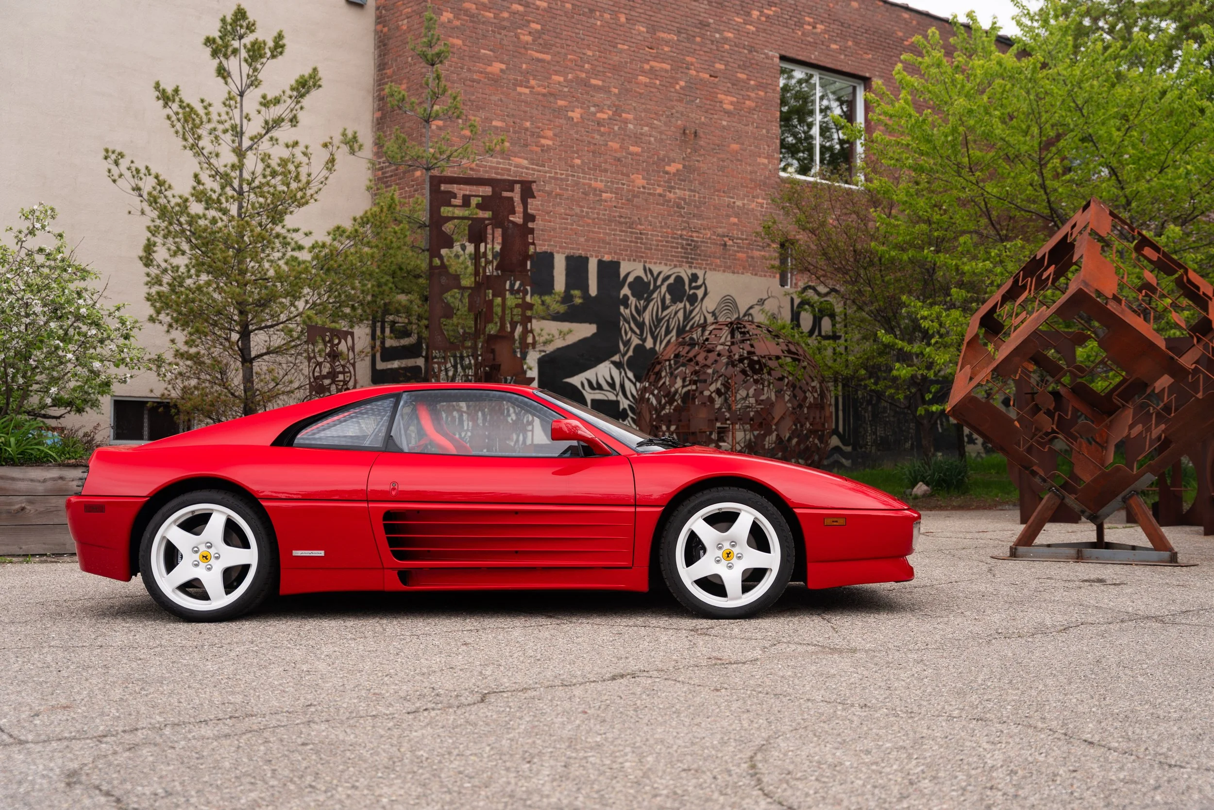 1994 Ferrari 348 Challenge #7985 Advertising Photos -23.jpg