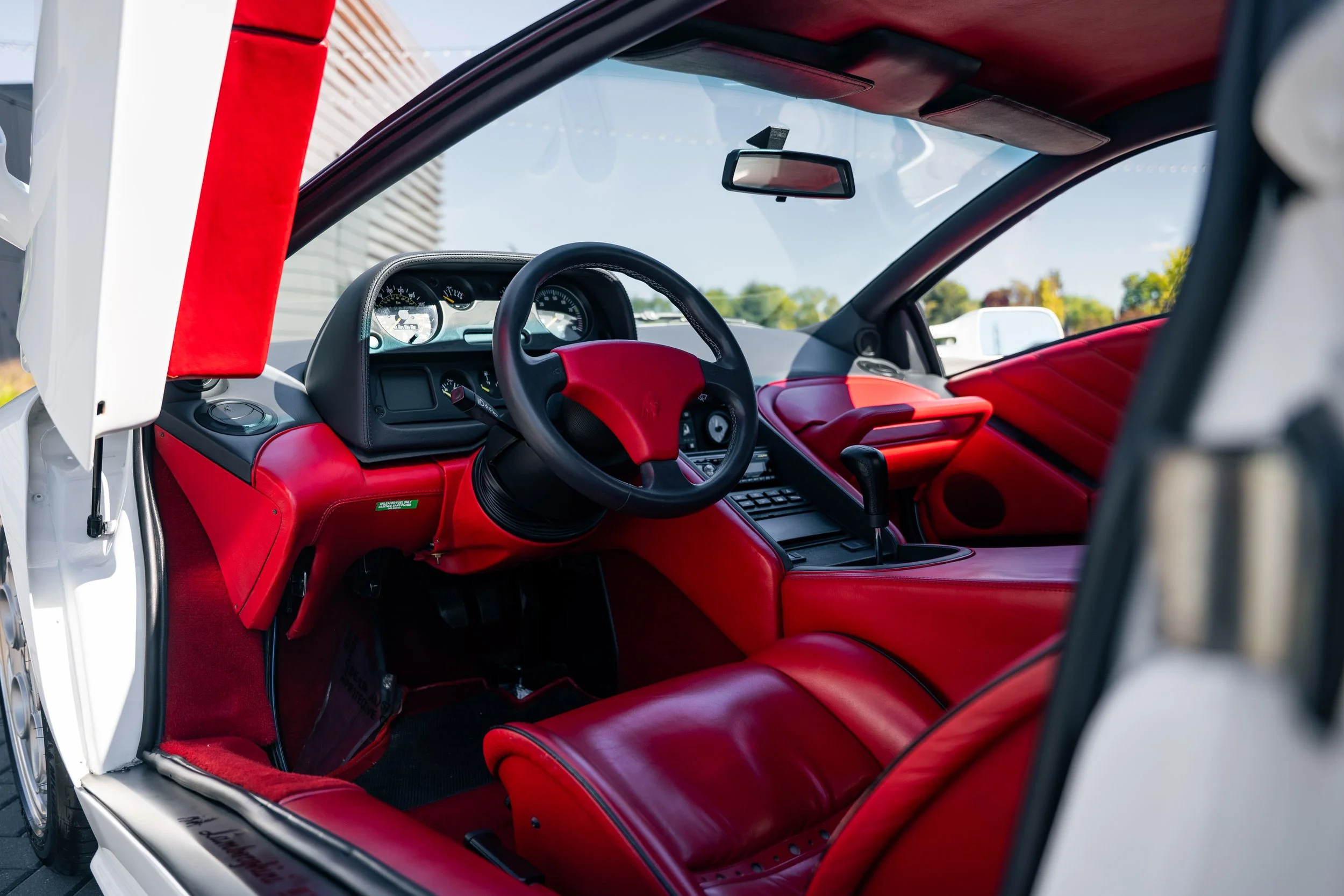 1991 Lamborghini Diable #2221 Advertising Photos-72.jpg