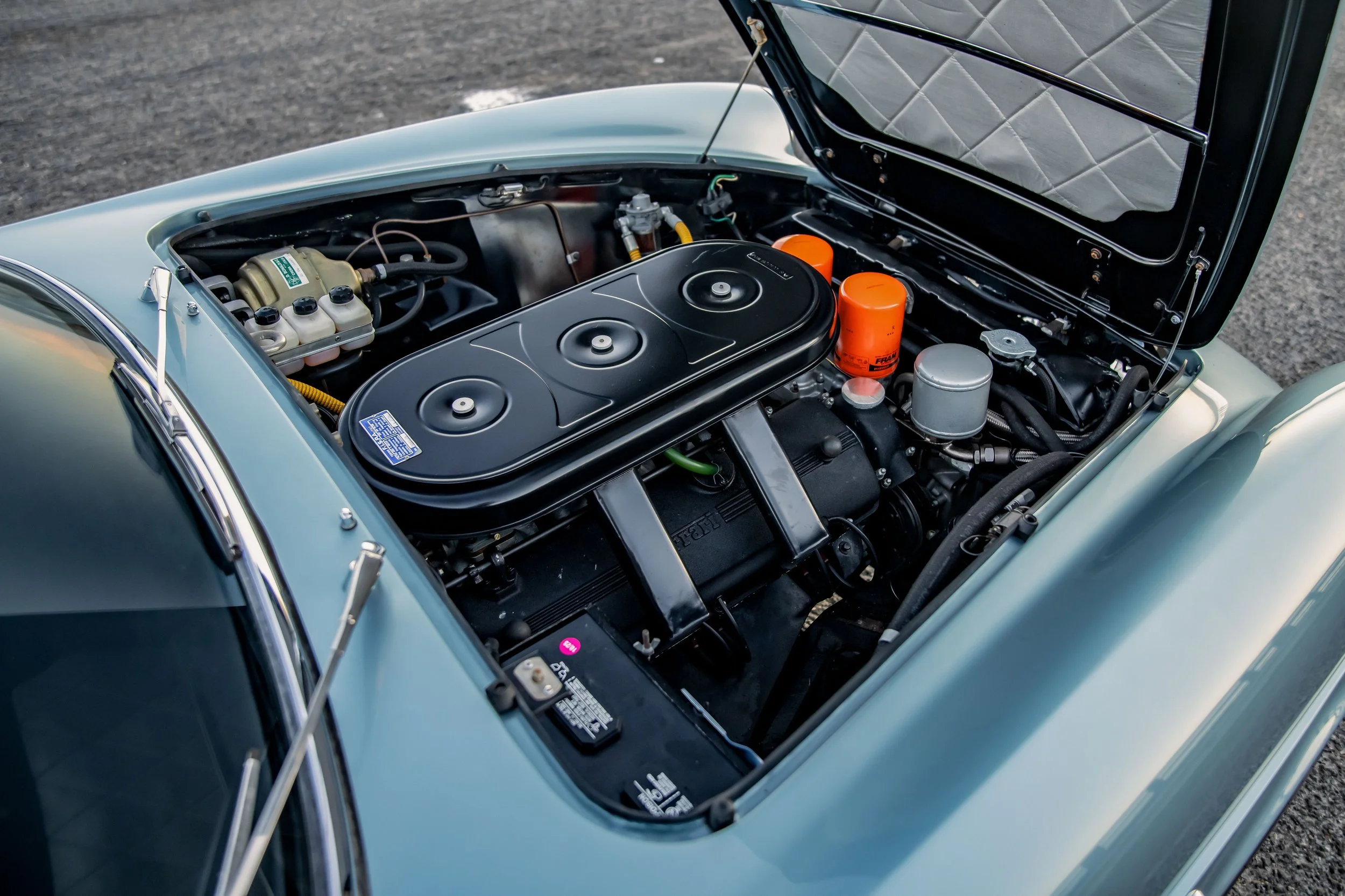 1967 Ferrari 330 GTC_Advertising #9945-52.jpg