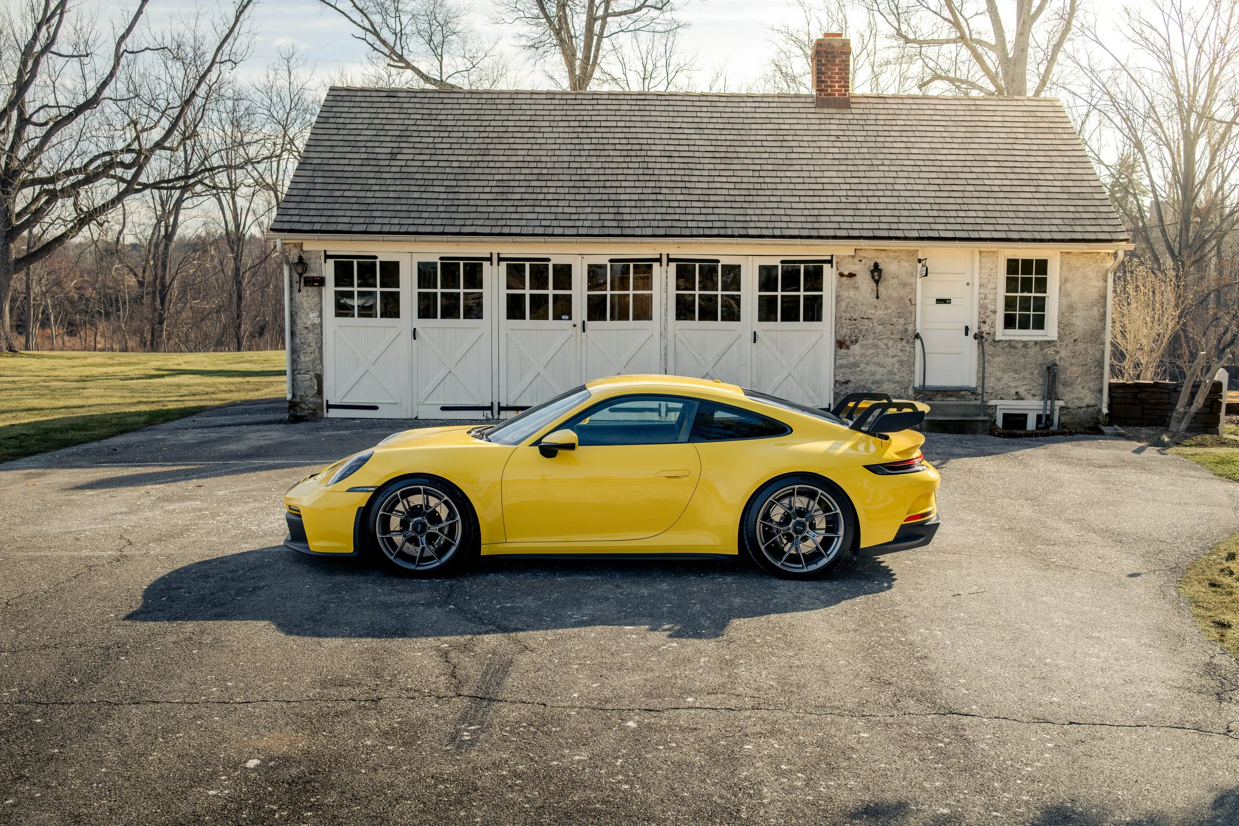 2022 Porsche 911 GT3 Advertising #8475-6.jpg