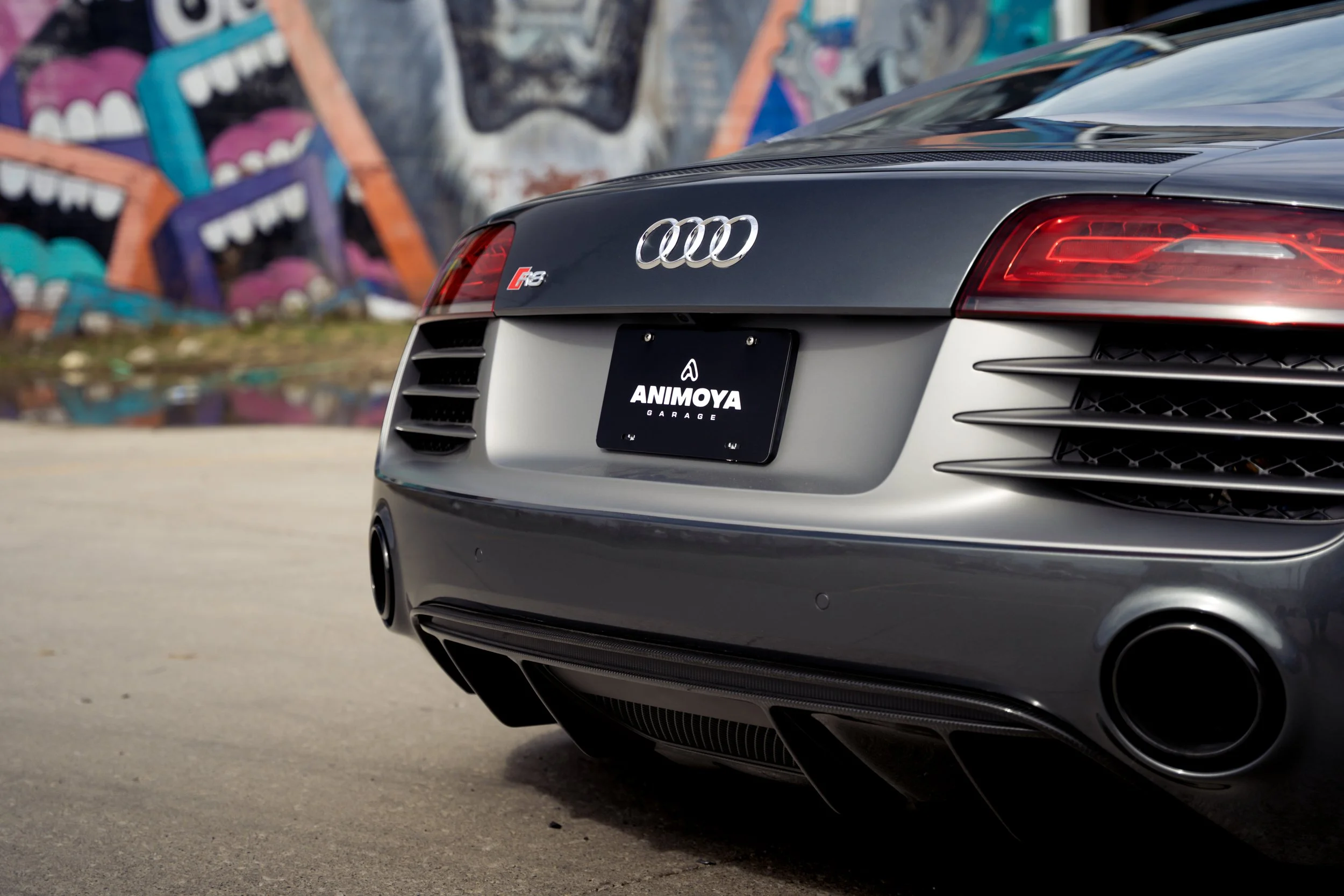 2015 Audi R8 V10 Plus #1946 Advertising-22.jpg