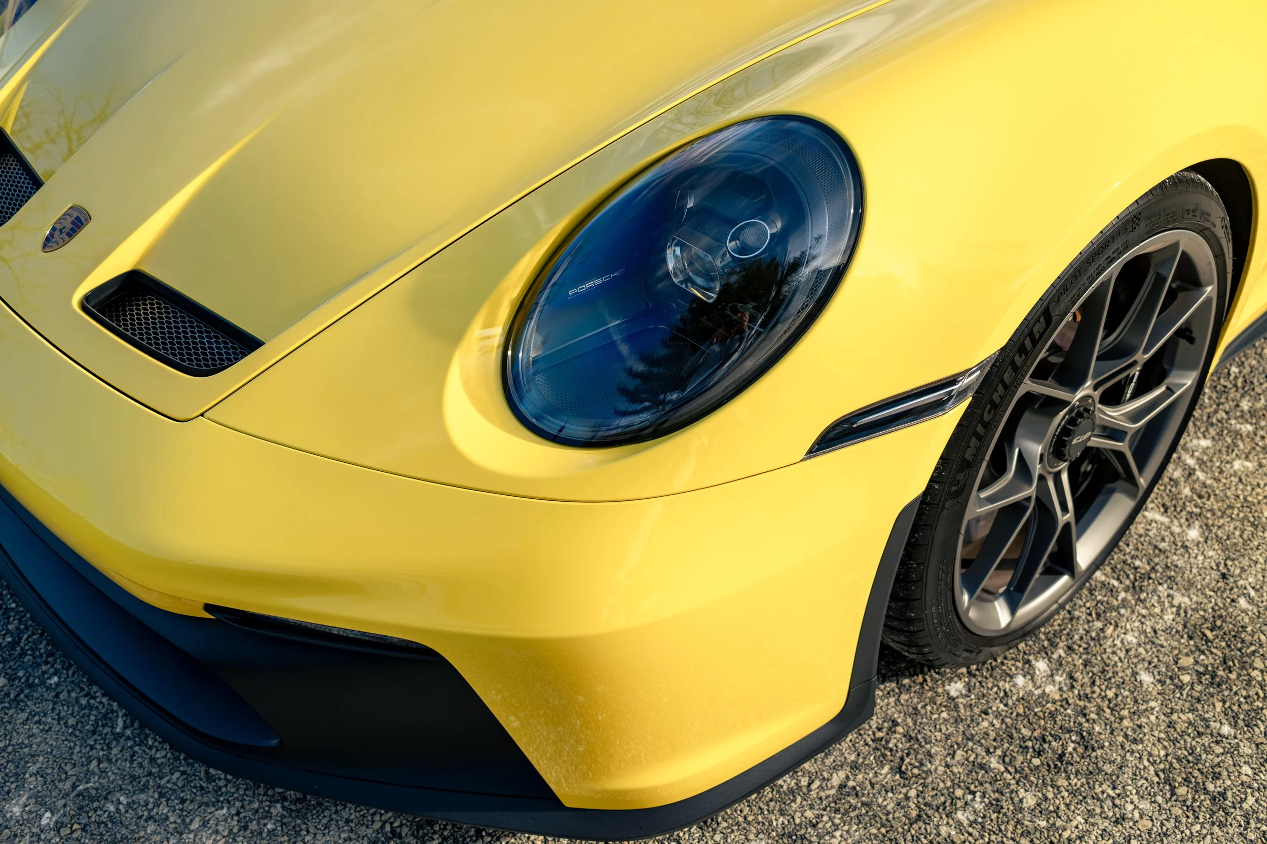 2022 Porsche 911 GT3 Advertising #8475-27.jpg