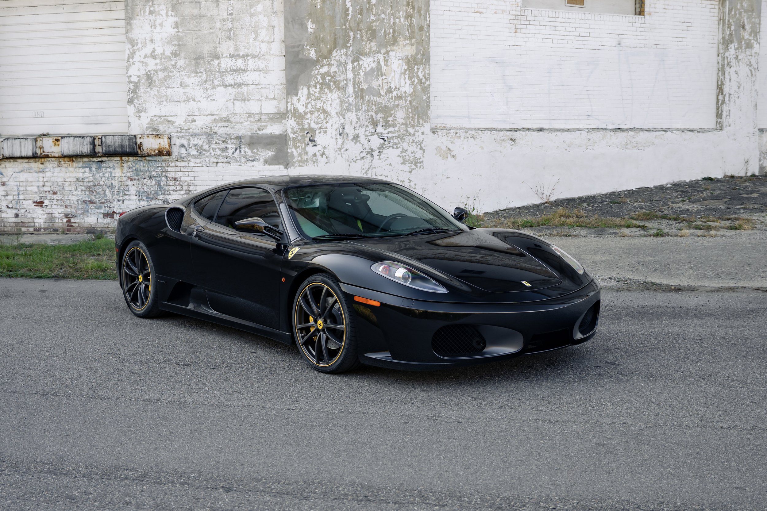 2007 Ferrari F430 Coupe_Advertising Photos #6596-1.jpg