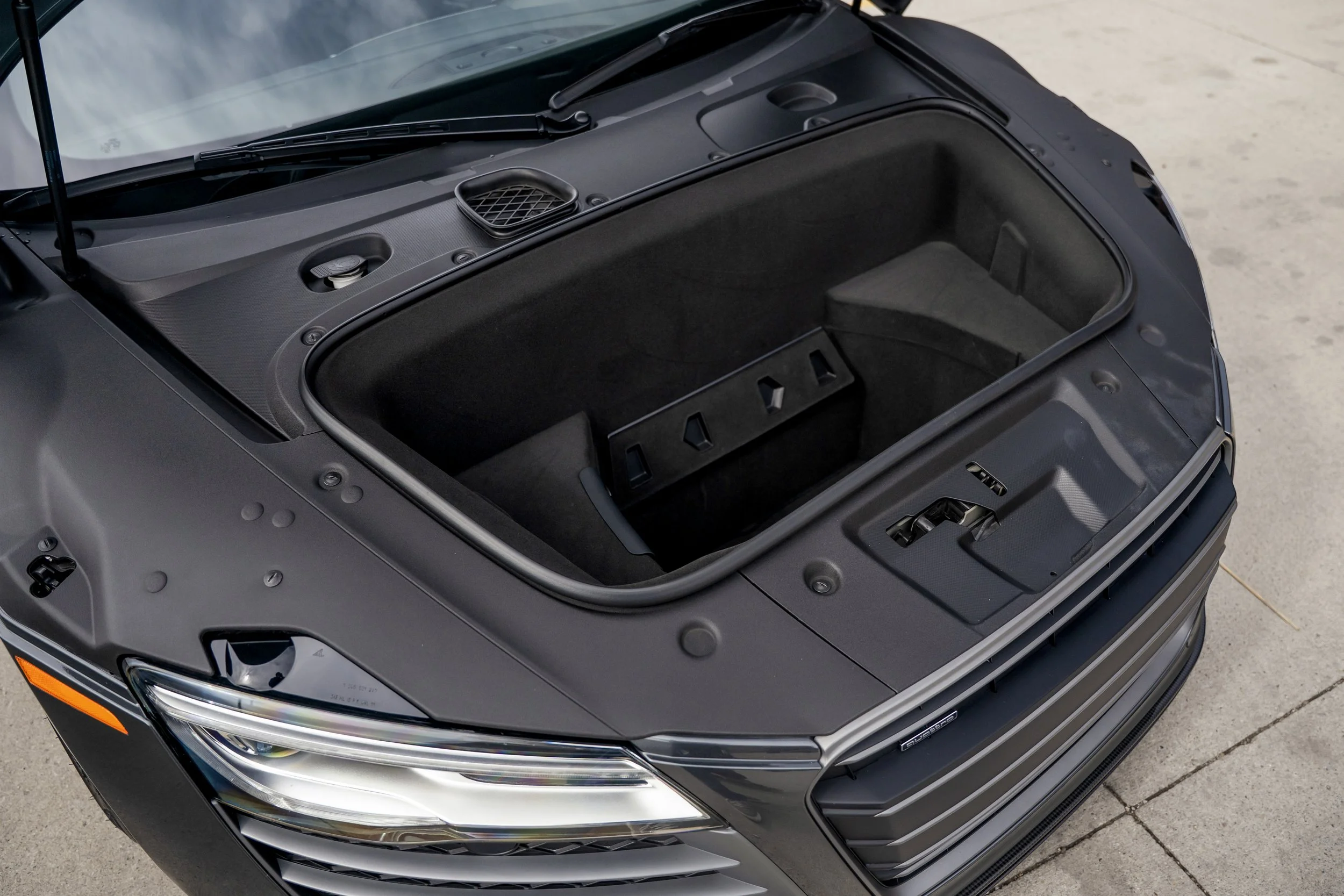 2015 Audi R8 V10 Plus #1946 Advertising-69.jpg