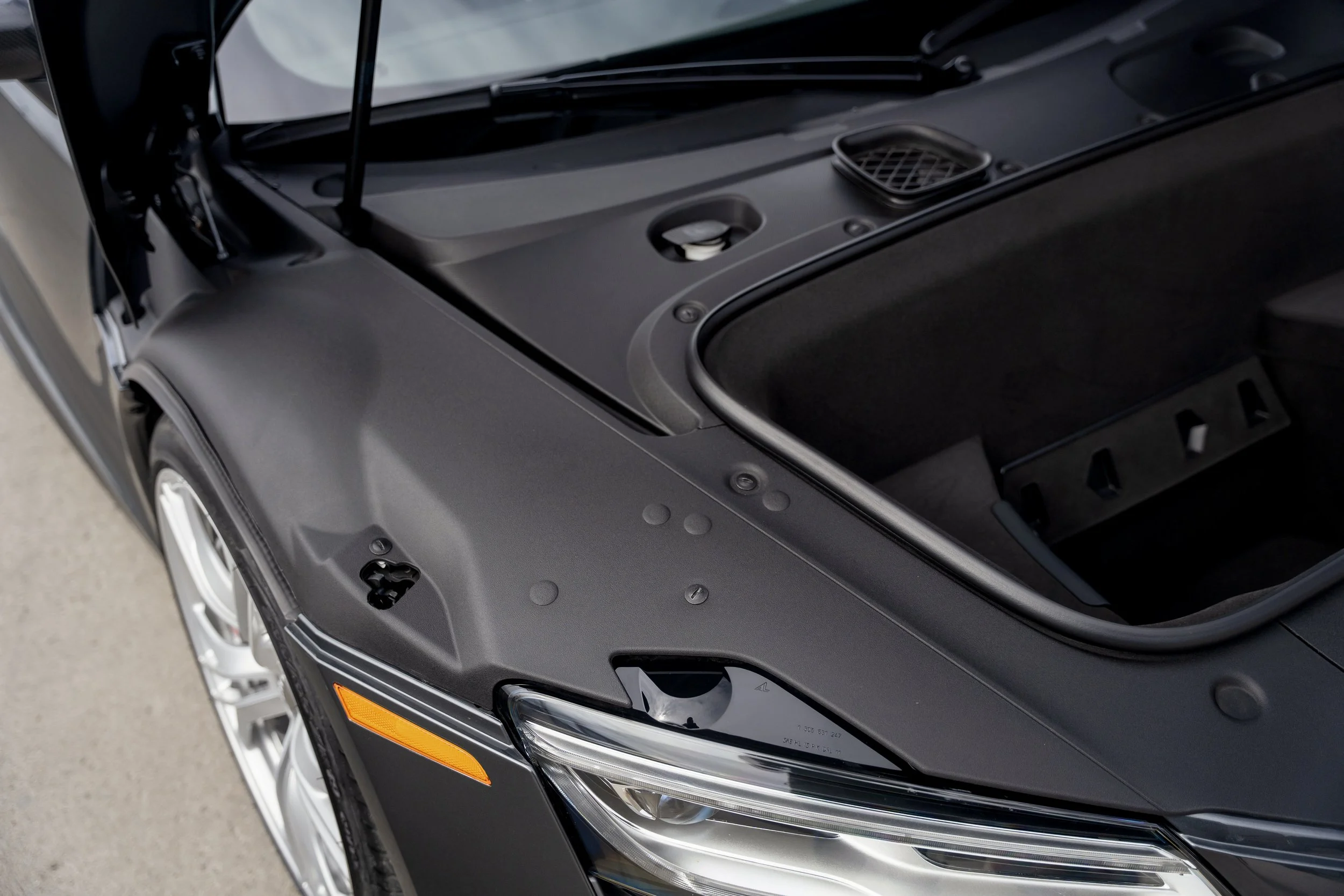 2015 Audi R8 V10 Plus #1946 Advertising-72.jpg