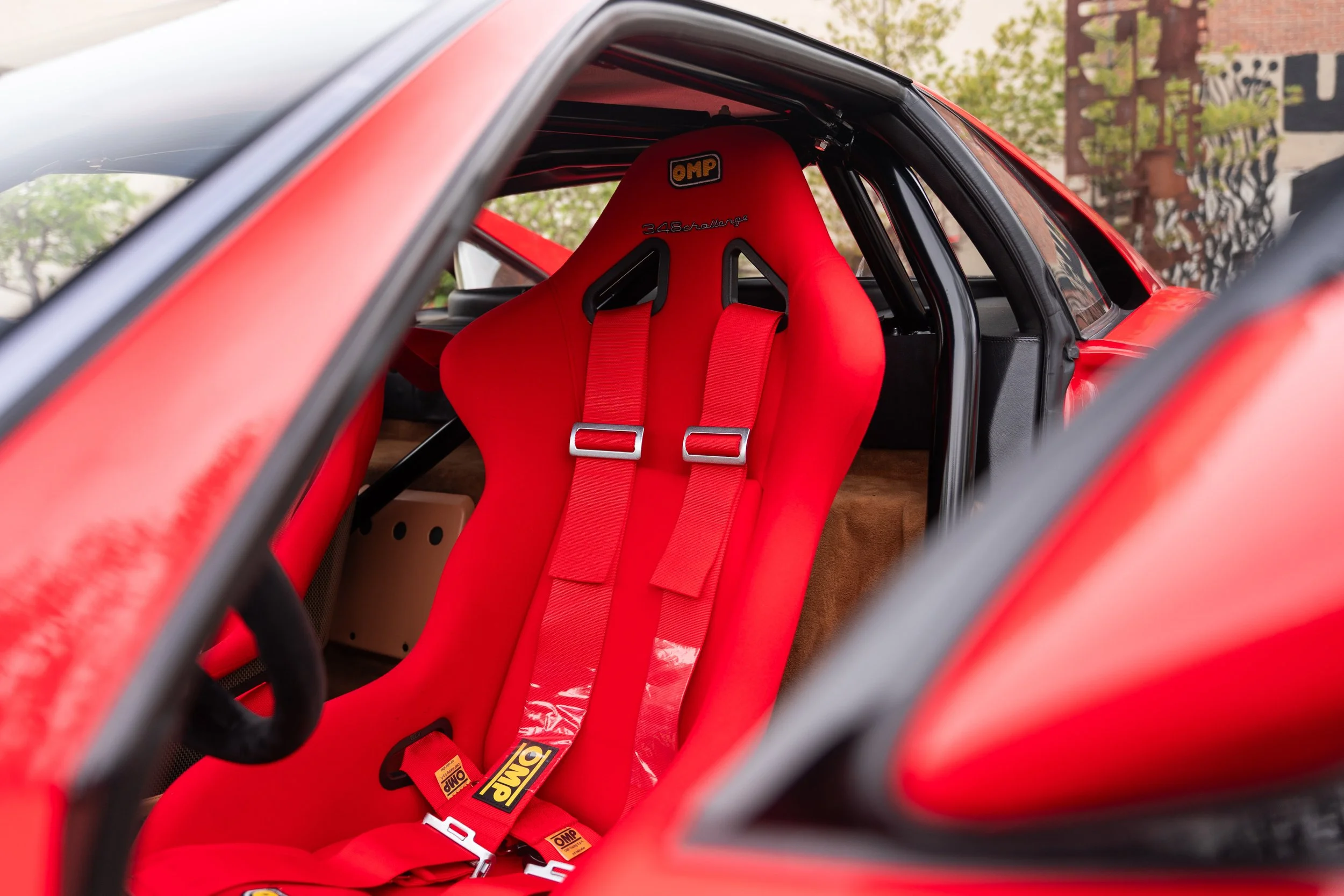 1994 Ferrari 348 Challenge #7985 Advertising Photos -34.jpg