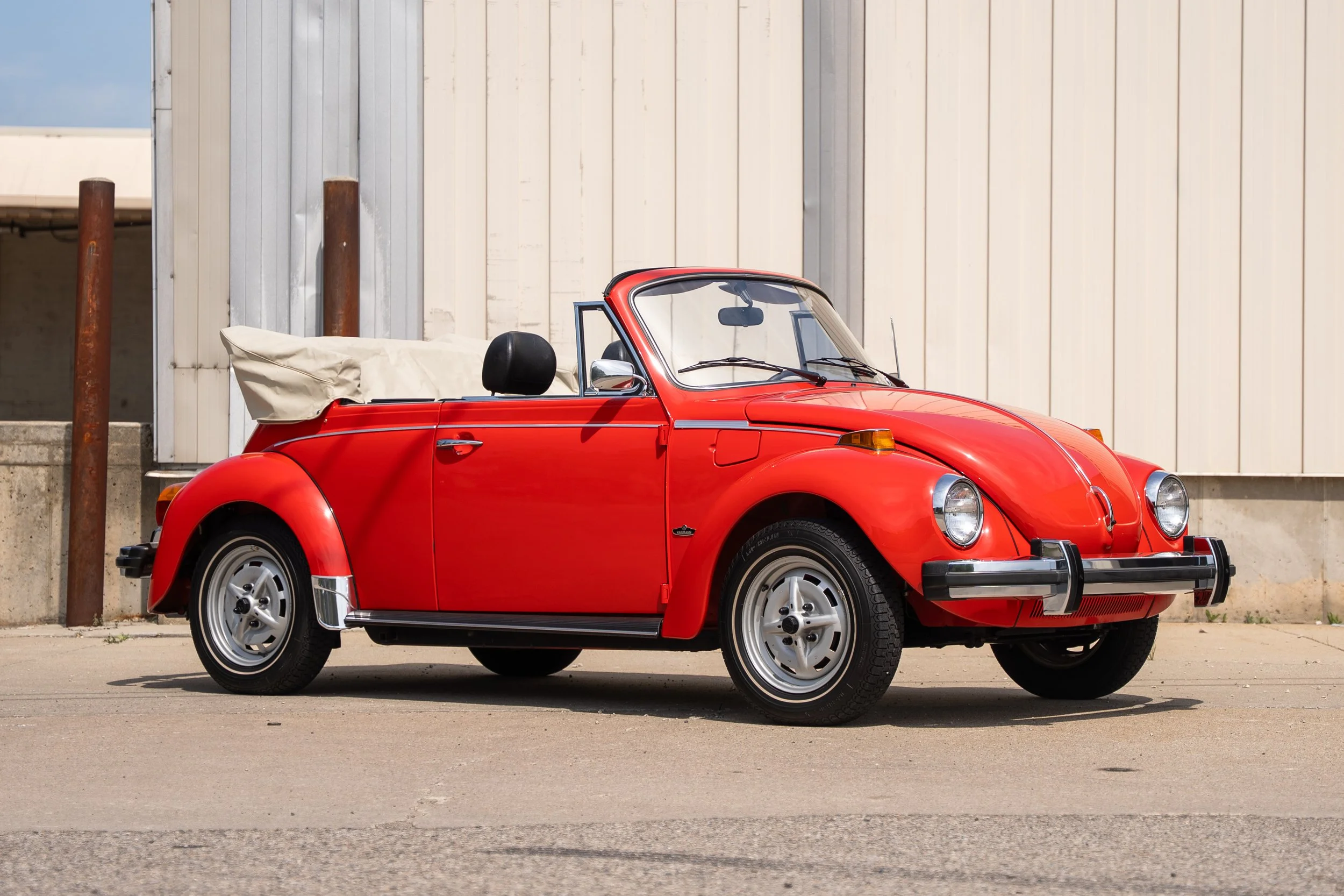 1979 Volkswagen Super Beetle #6256 Advertising Photos -10.jpg