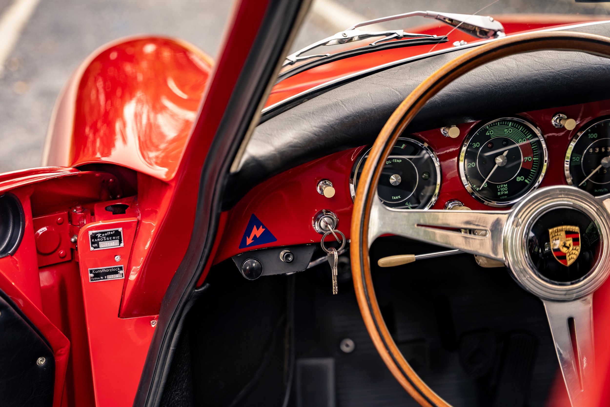 1959 Porsche 356A Carrera GT_Advertising Photos #8654-35.jpg