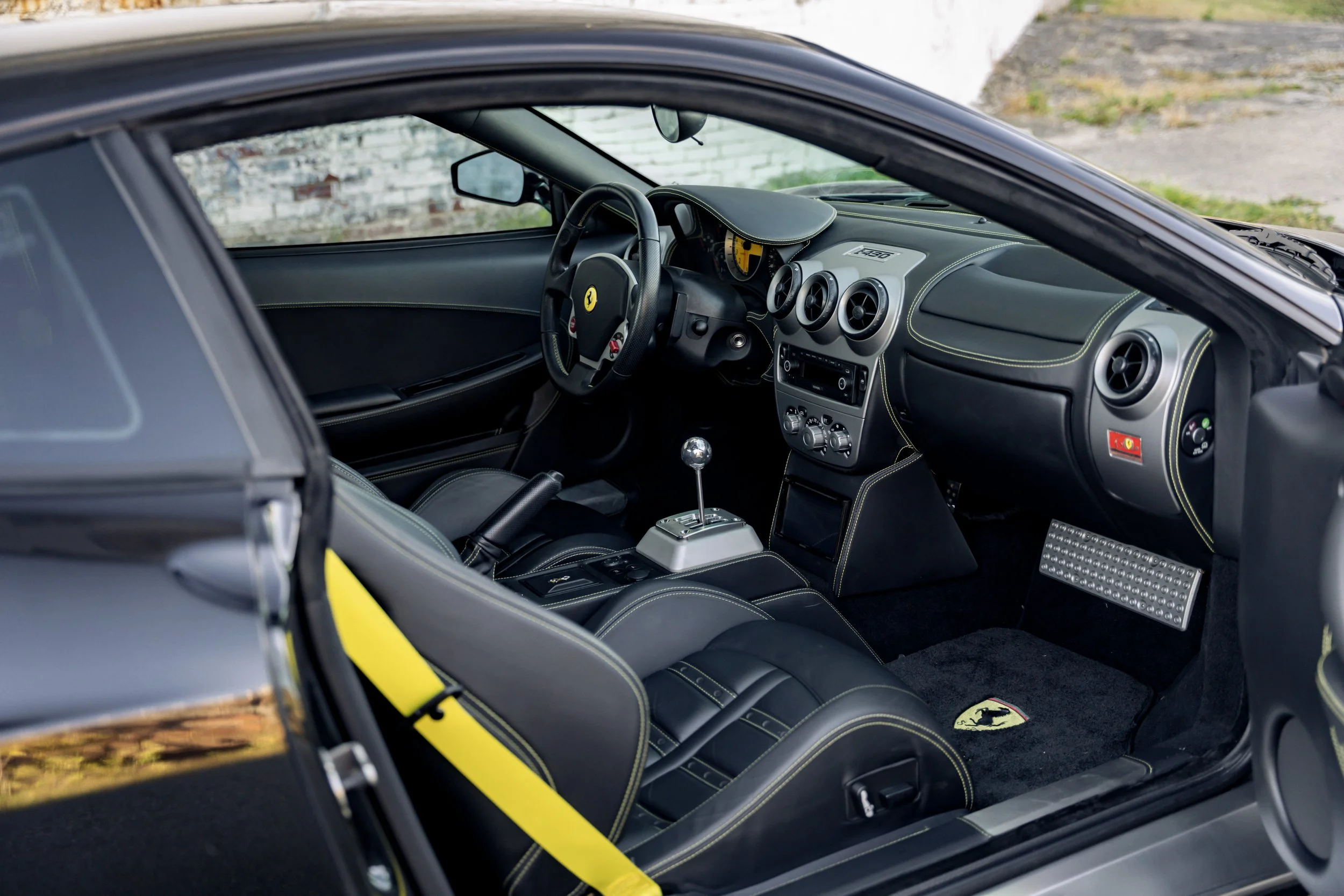 2007 Ferrari F430 Coupe_Advertising Photos #6596-34.jpg