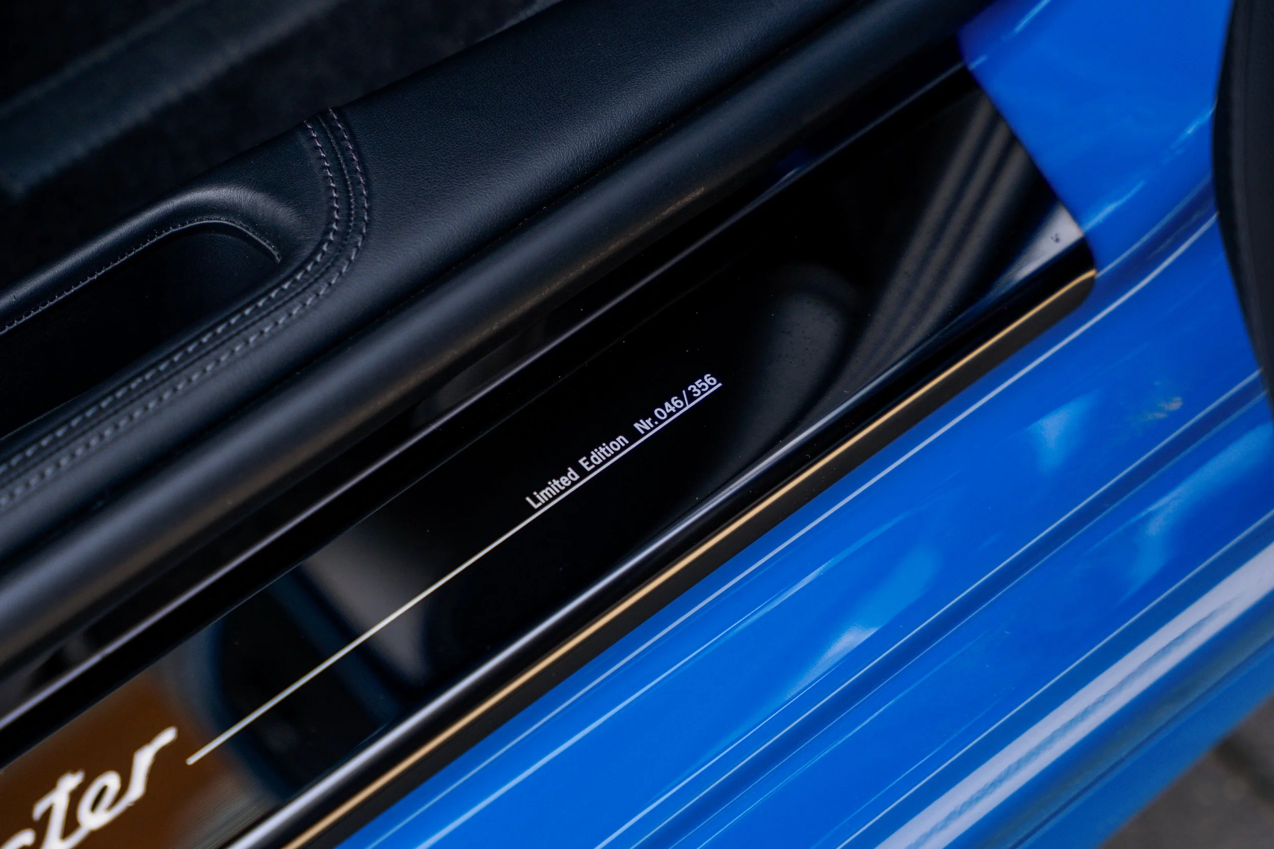 2011 Porsche 911 Speedster_Advertising #5566-36.jpg
