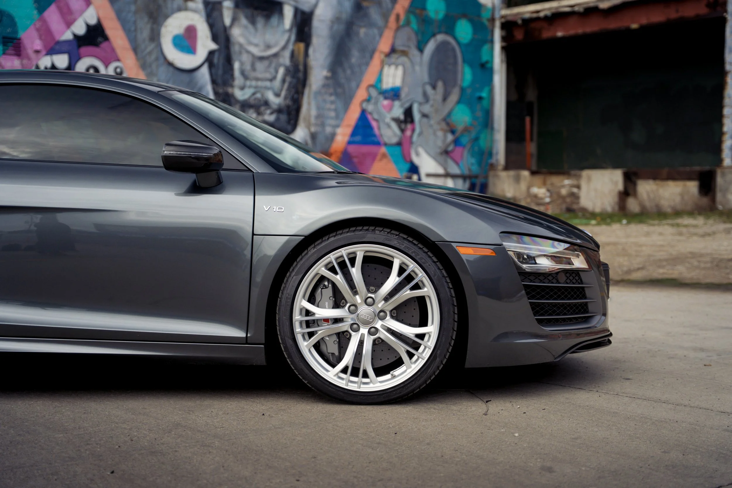 2015 Audi R8 V10 Plus #1946 Advertising-25.jpg