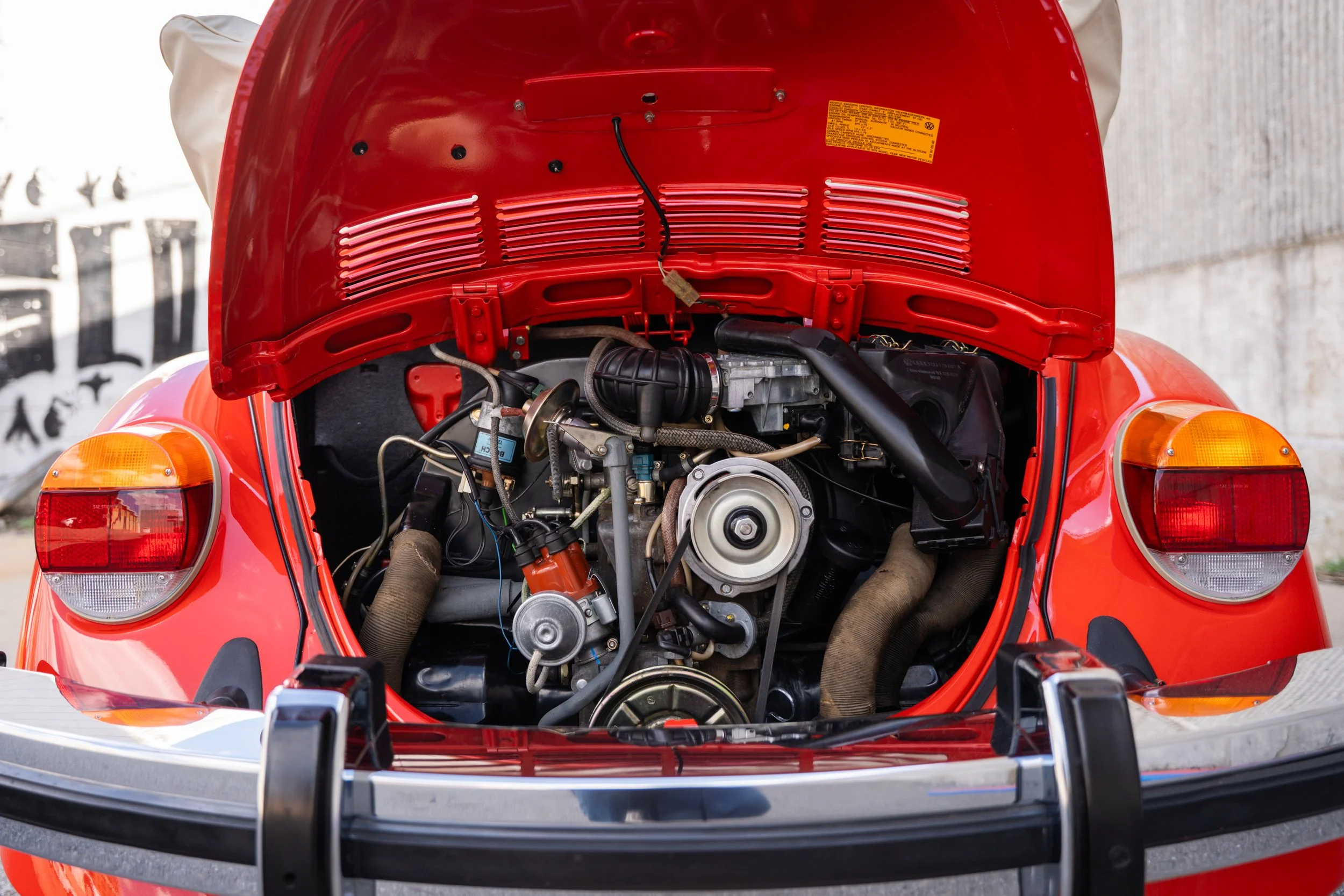 1979 Volkswagen Super Beetle Auction Photos #6526-70.jpg